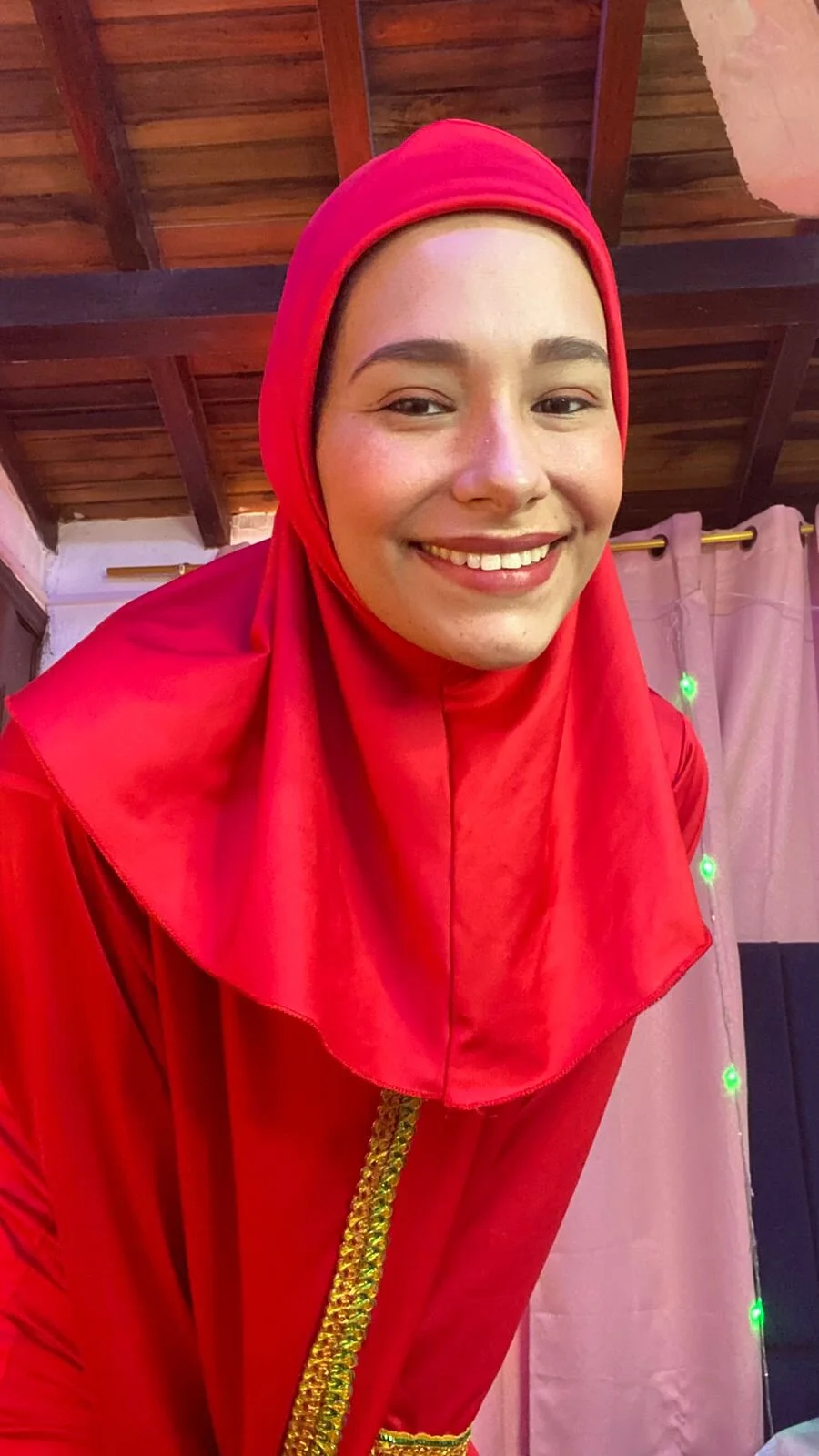 XXX Porn Photo of Nude ShanaJamil 10