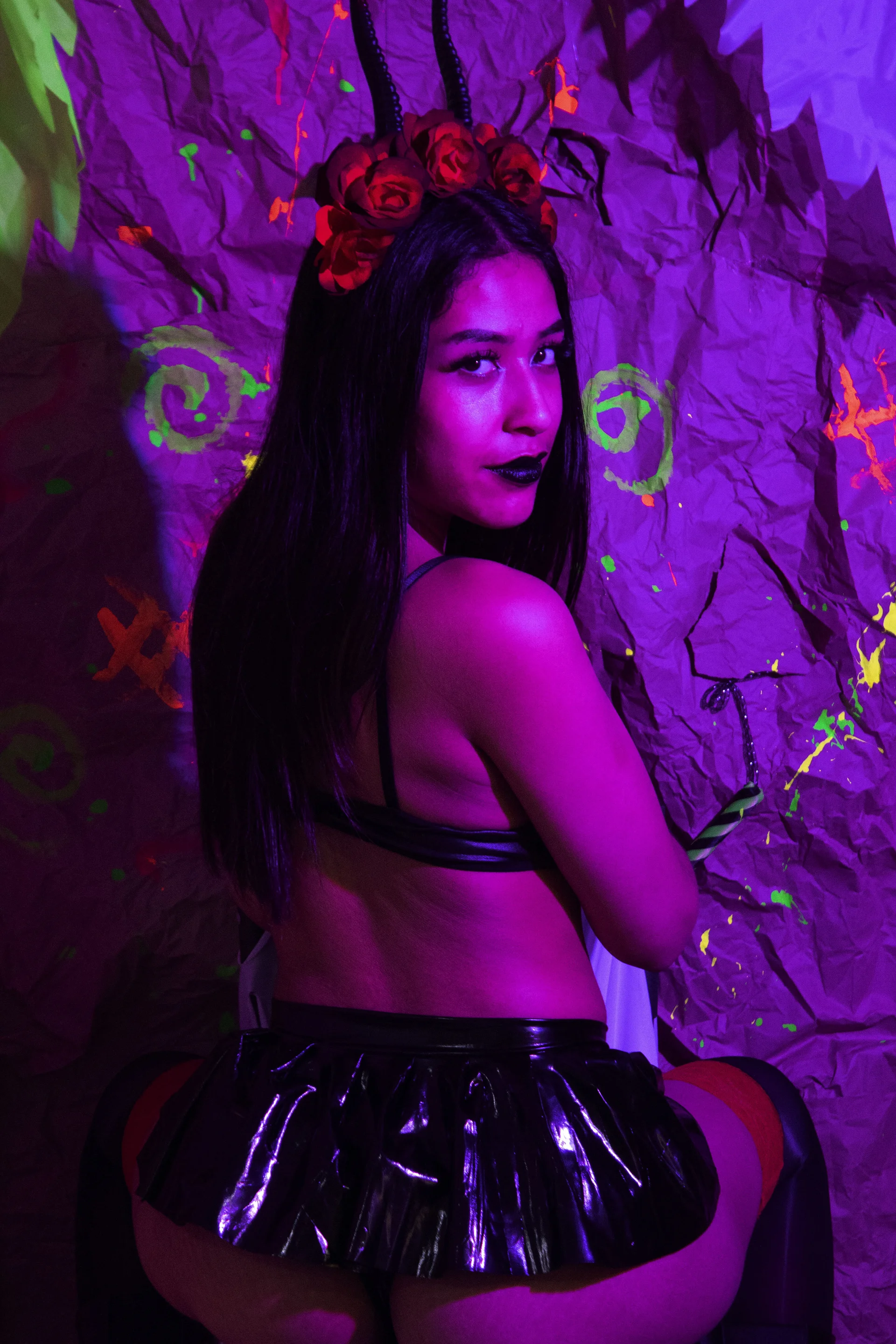 XXX Porn Photo of Nude MadissonLily 42