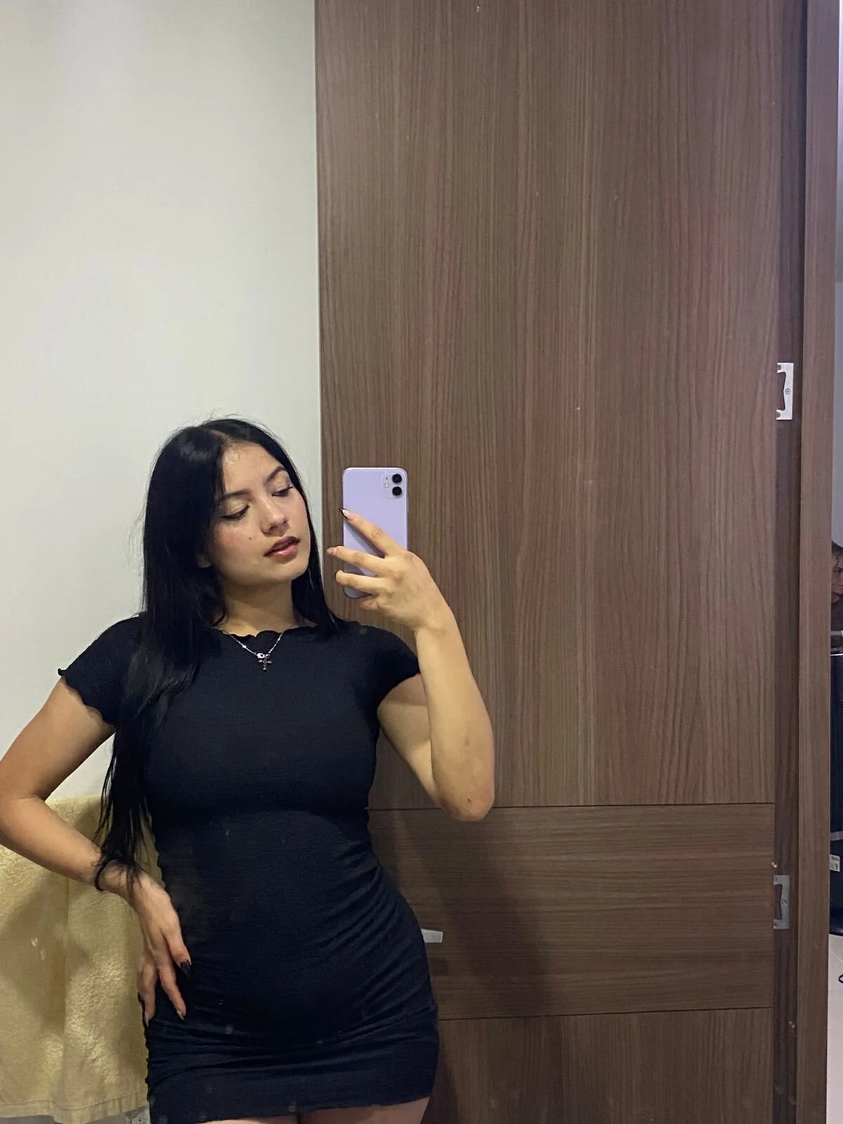 XXX Porn Photo of Nude Sally_Black 4