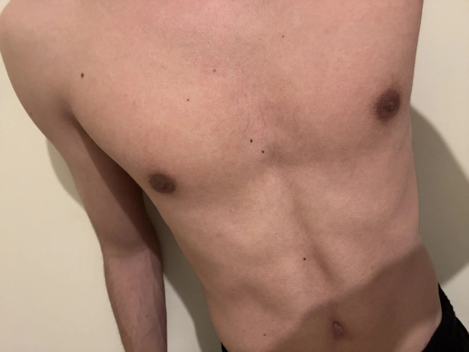XXX Porn Photo of Nude Jeremystick 3
