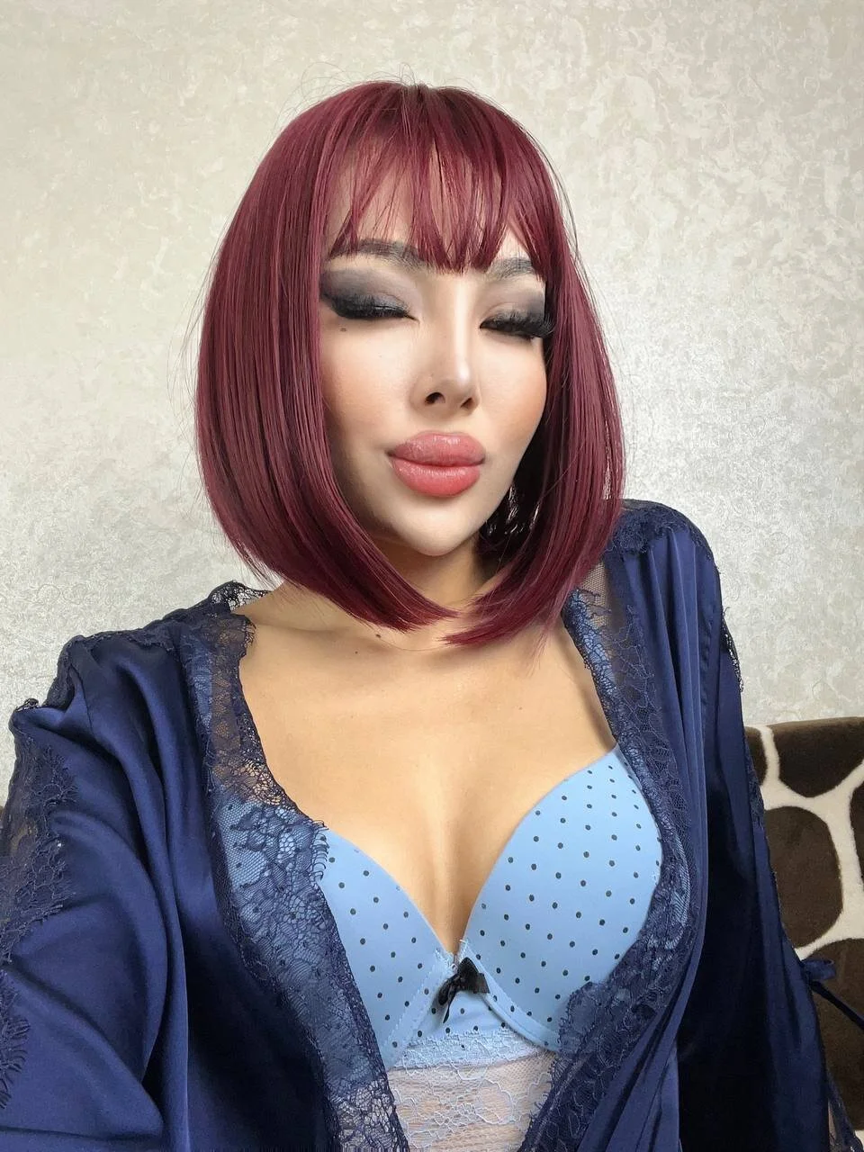 XXX Porn Photo of Nude Izalimka 4