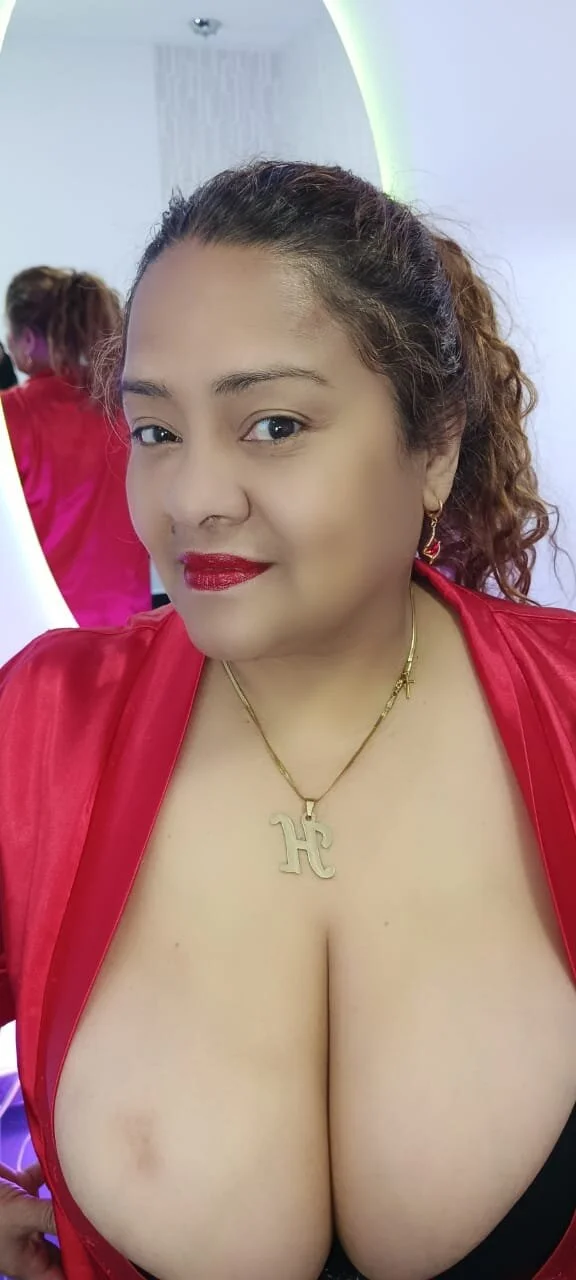 XXX Porn Photo of Nude MonzerratBoyer 44