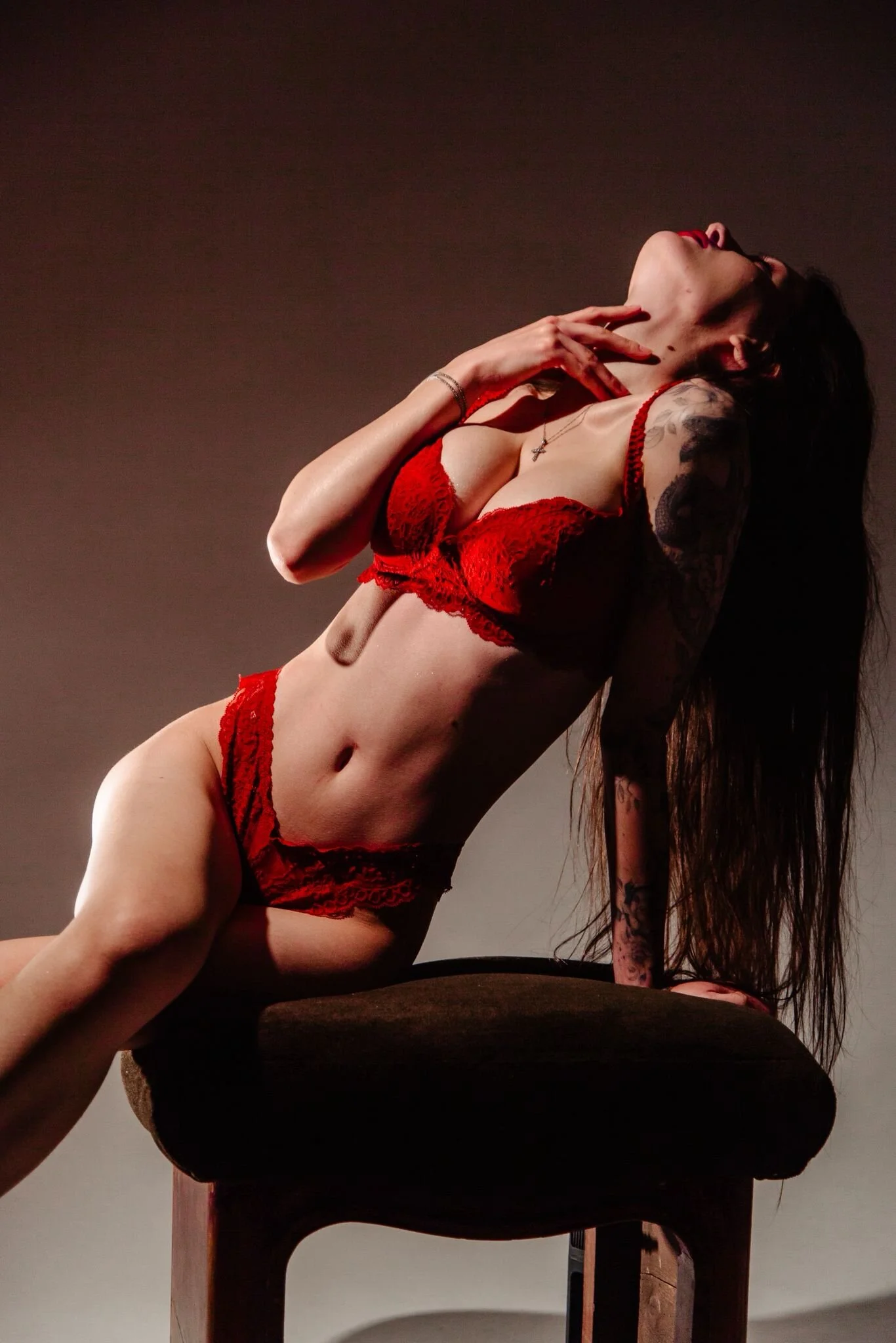 XXX Porn Photo of Nude sugarplumbabe 66
