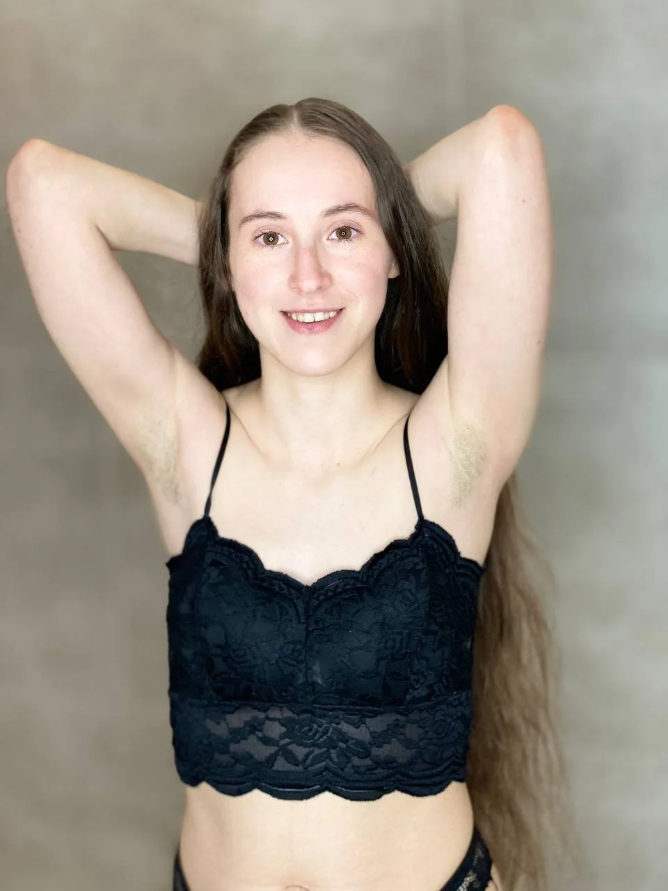 XXX Porn Photo of Nude MartiniiSelenna 1280