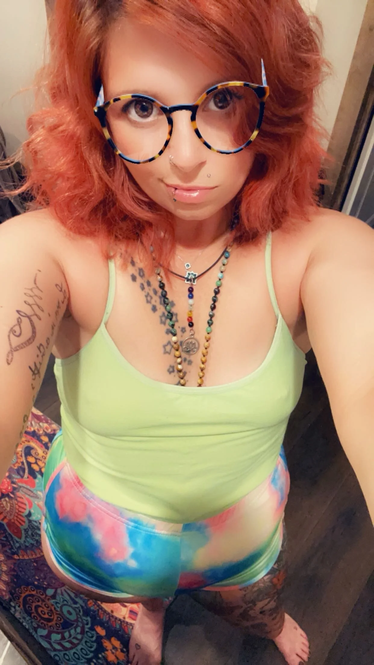 XXX Porn Photo of Nude ZeelaXoXo 39