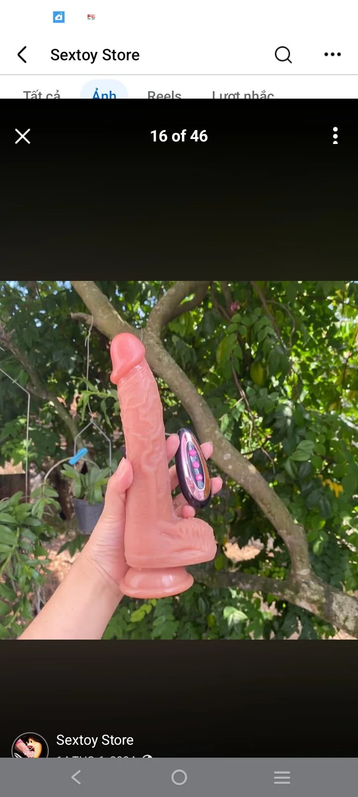XXX Porn Photo of Nude MEOxx 4