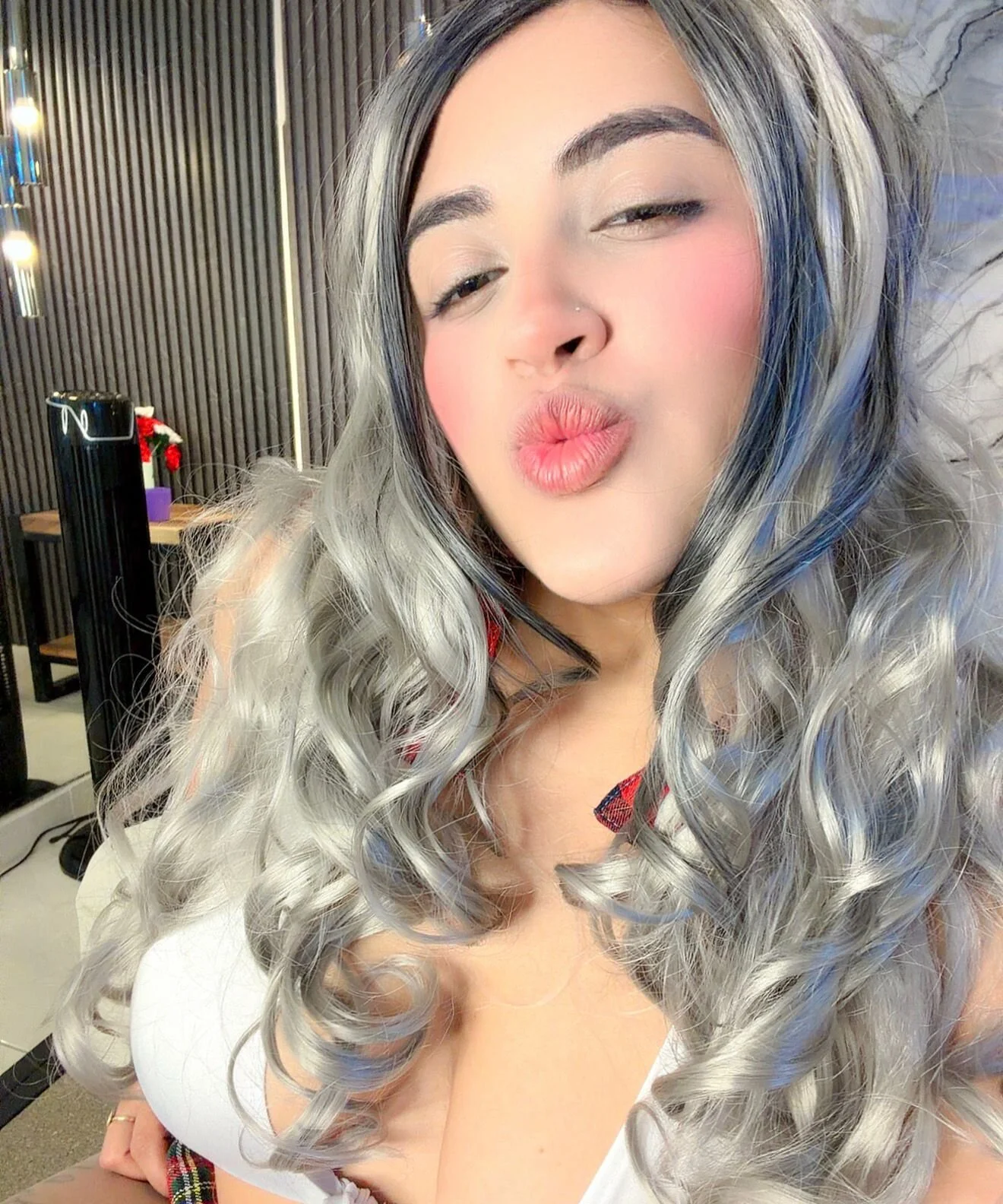 XXX Porn Photo of Nude julietha_taylor 121