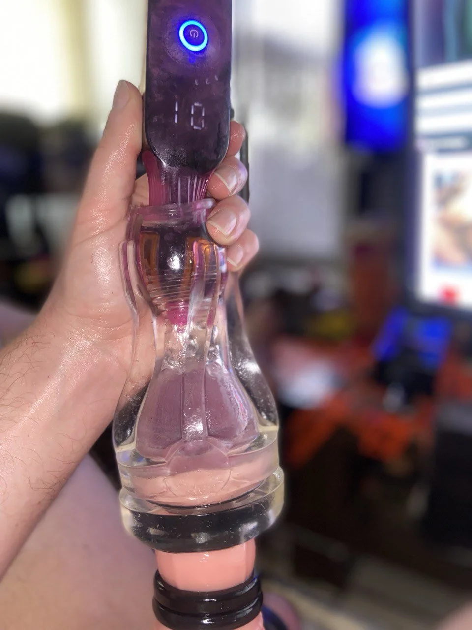 XXX Porn Photo of Nude LordOfTheRings82 1