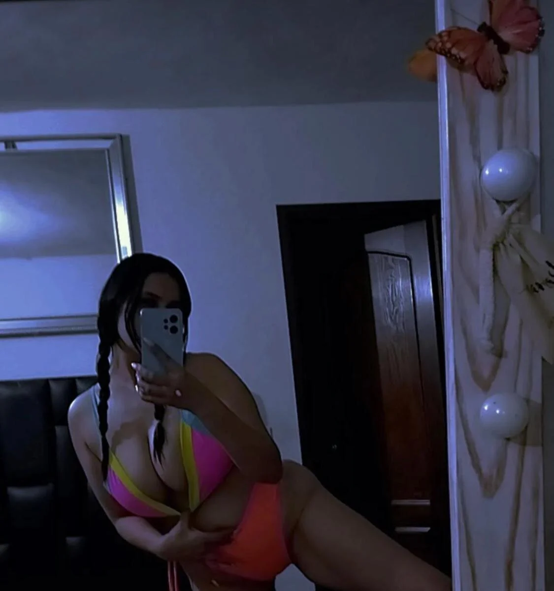 XXX Porn Photo of Nude Serena_Roxana 8