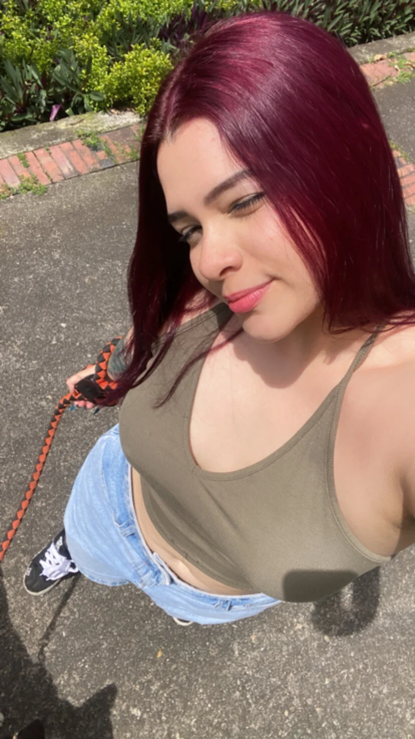 XXX Porn Photo of Nude AzulSuccubus 157