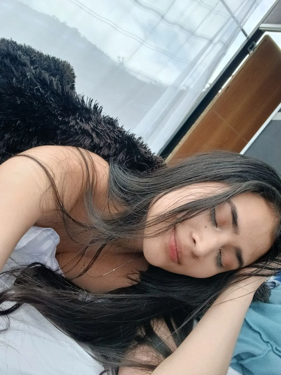 XXX Porn Photo of Nude lara_madisson 15