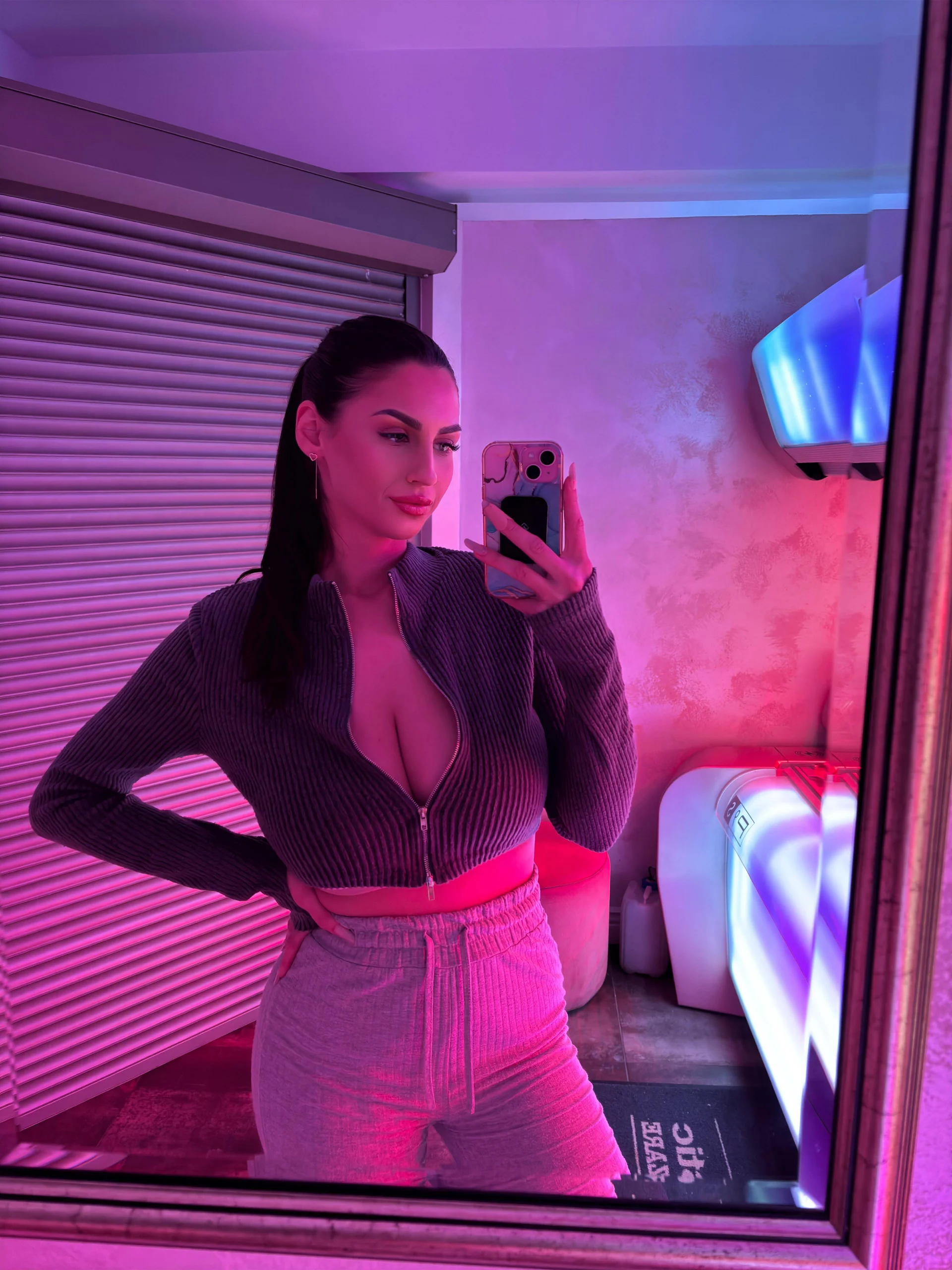 XXX Porn Photo of Nude BelovedKhlloee 6