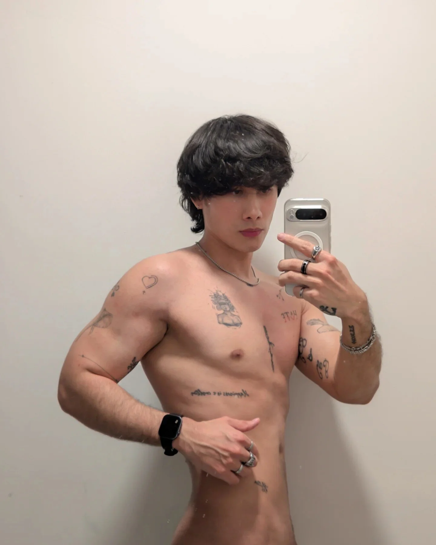 XXX Porn Photo of Nude JayHotxxx 9