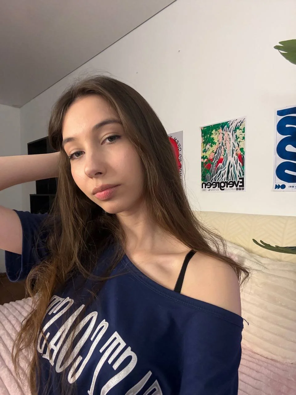 XXX Porn Photo of Nude NaomiSoft 21