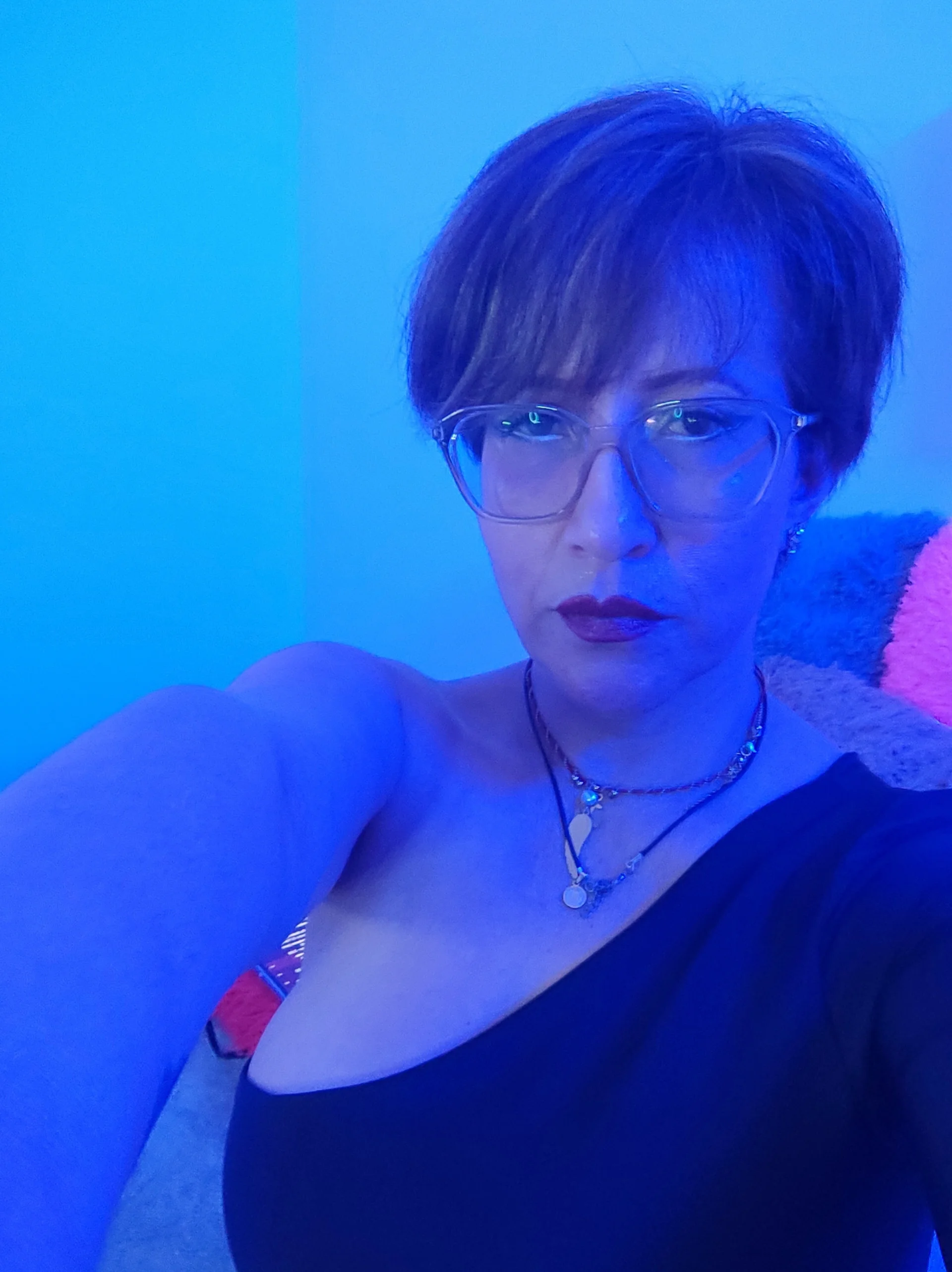 XXX Porn Photo of Nude Isabelle_Lov18 1