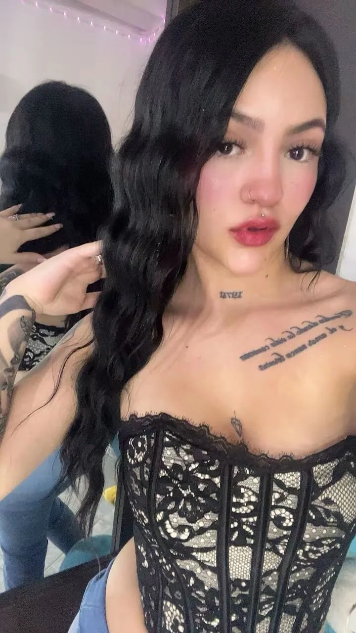 XXX Porn Photo of Nude Violettasquirt 65