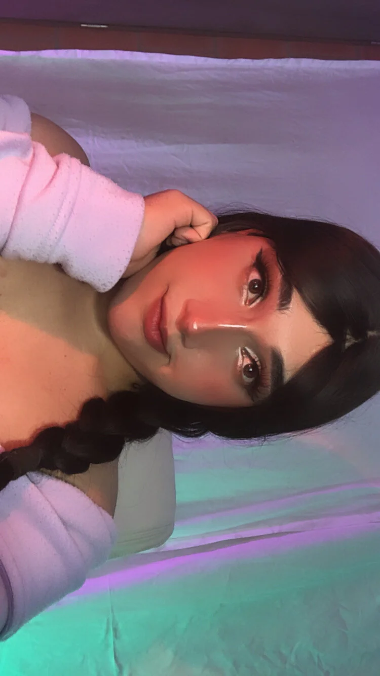 XXX Porn Photo of Nude _Serenity- 16