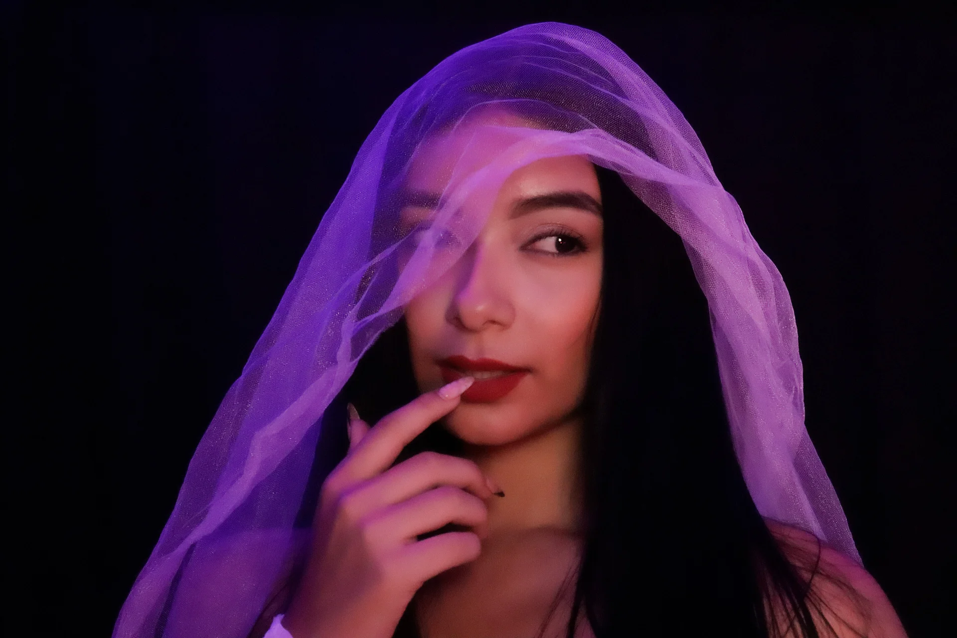 XXX Porn Photo of Nude MeganCruzGB 33