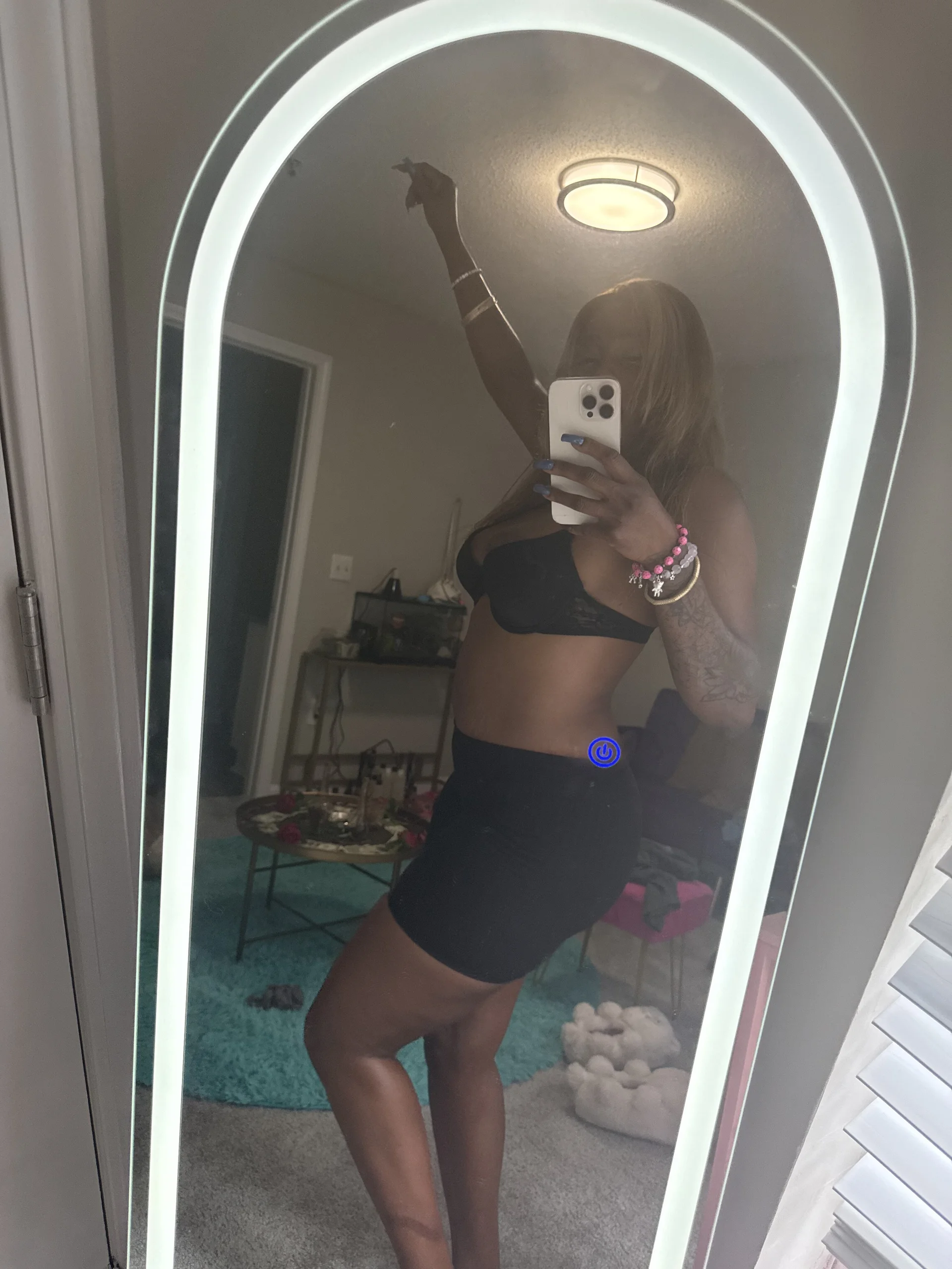 XXX Porn Photo of Nude MadameMuse 30
