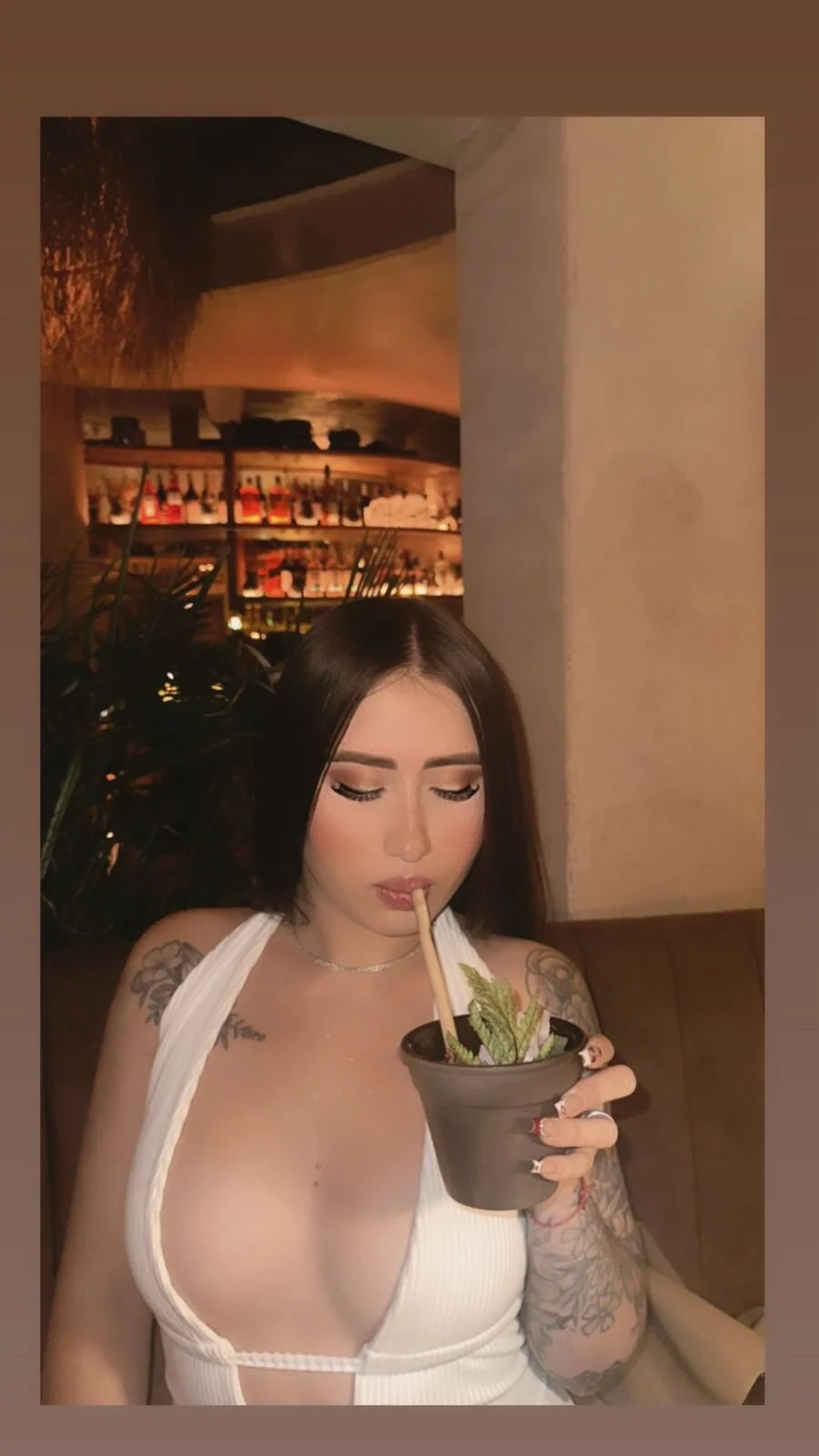 XXX Porn Photo of Nude Milu_ballmer 167