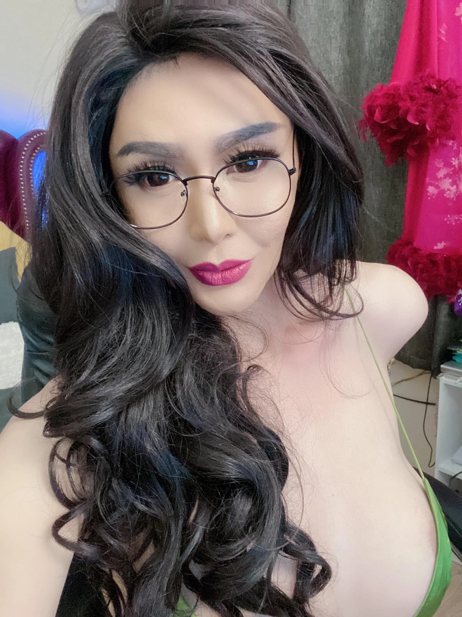 XXX Porn Photo of Nude Cum2Thailandx 6