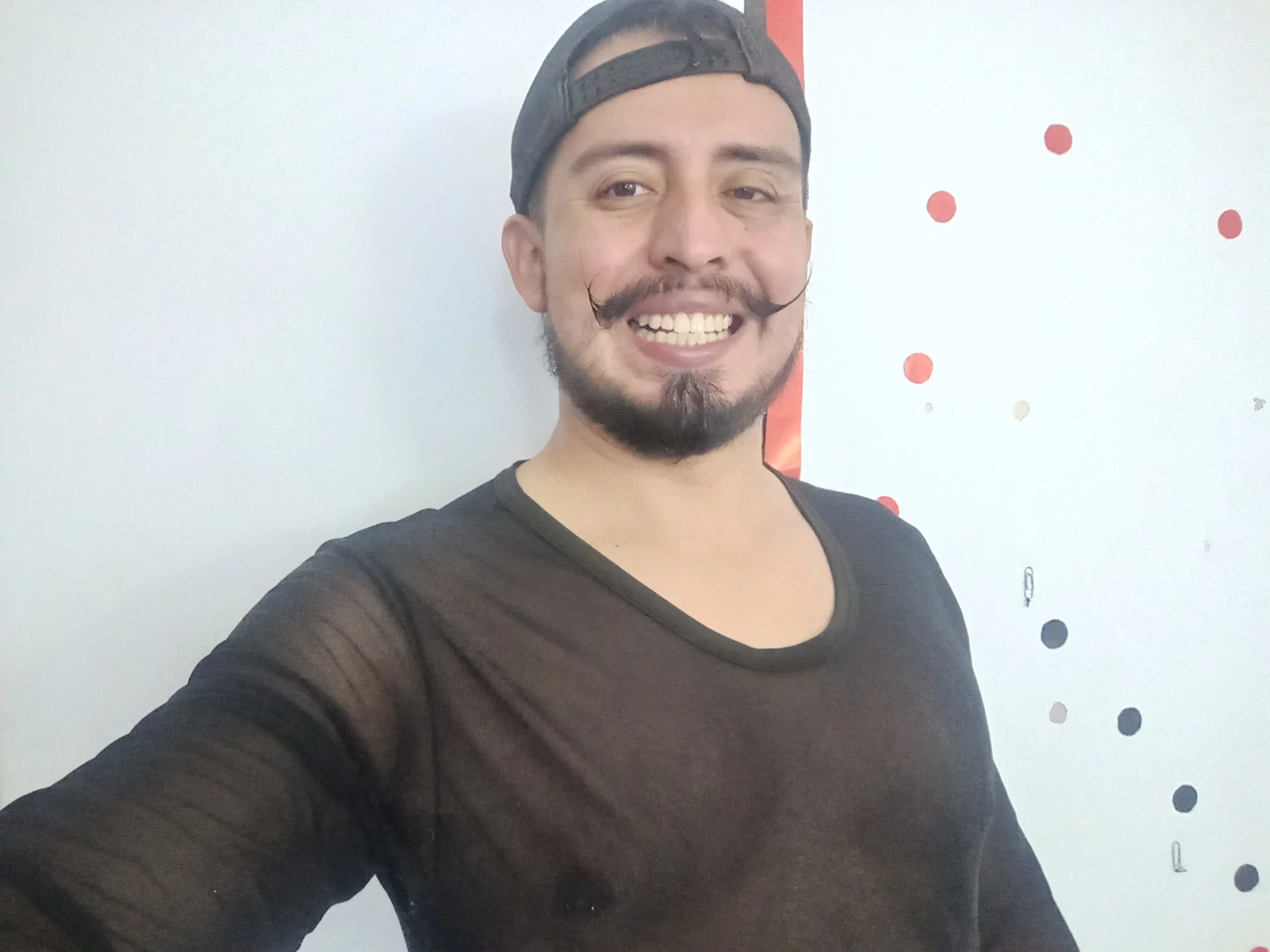XXX Porn Photo of Nude KalethBigDick 890