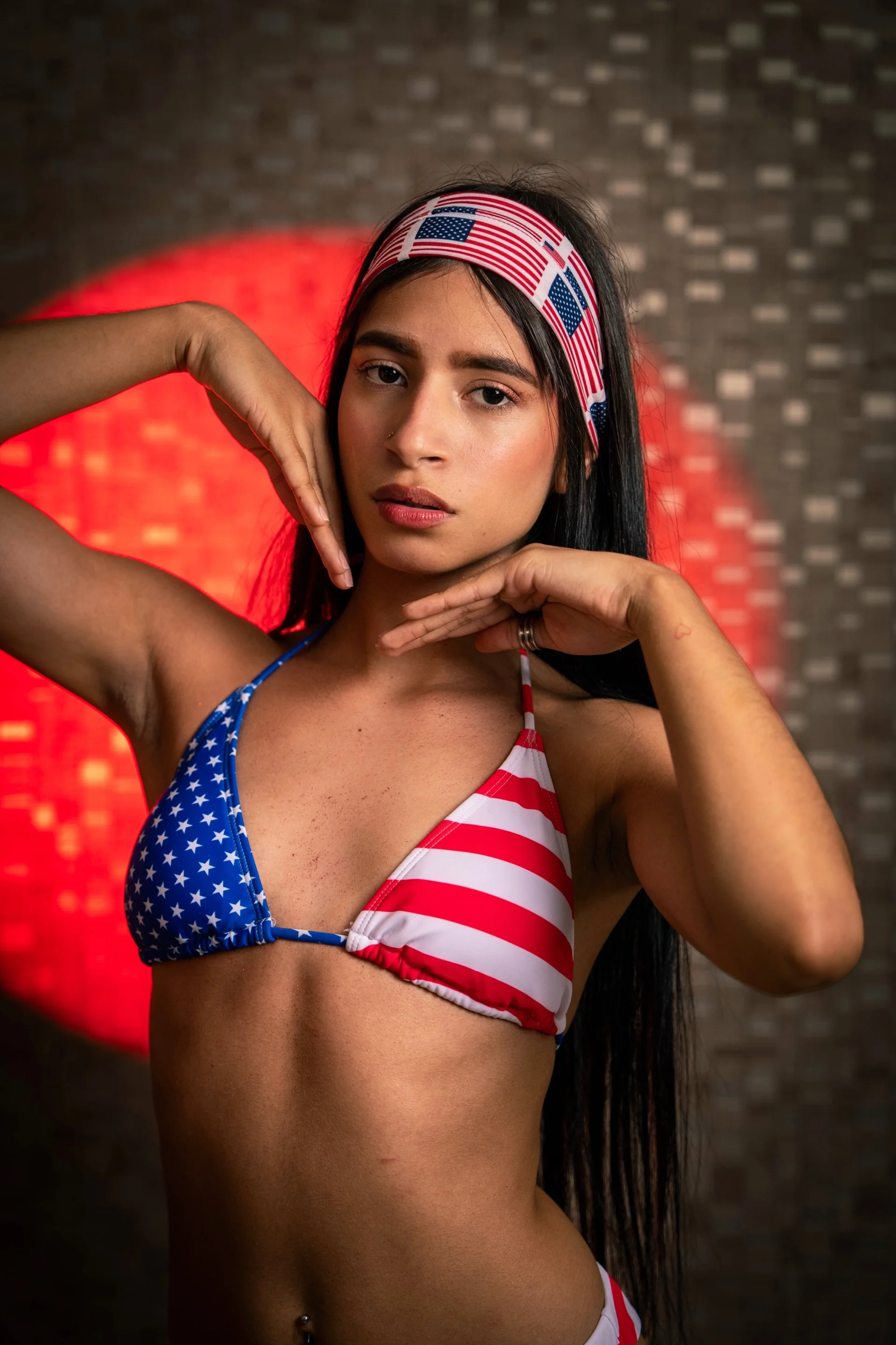 XXX Porn Photo of Nude maria_sm25 12