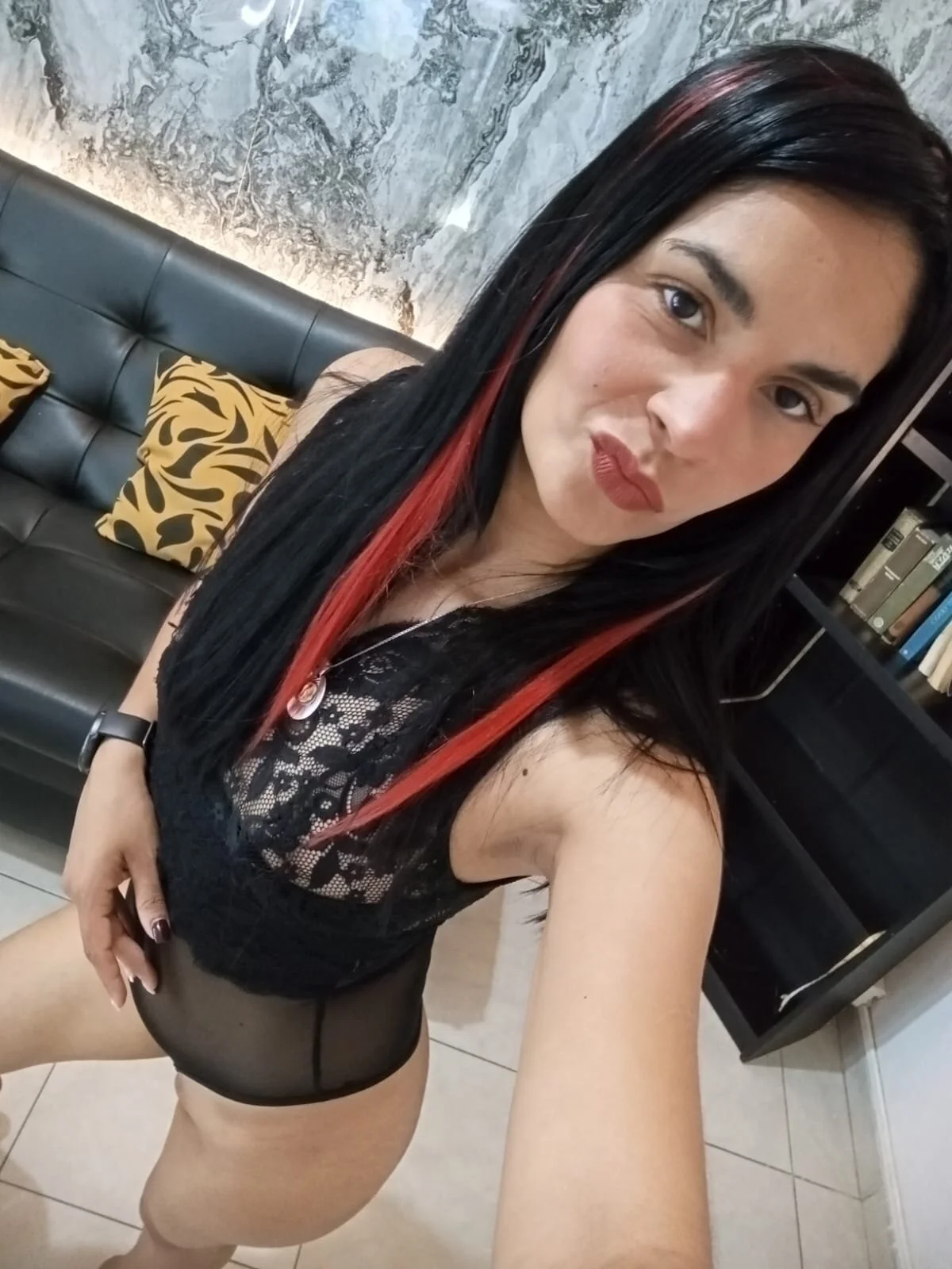 XXX Porn Photo of Nude Carlota_milf_30 14
