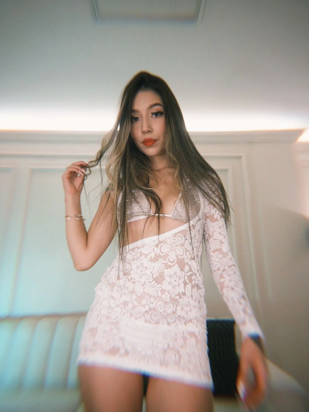 XXX Porn Photo of Nude TaraLawrence 99