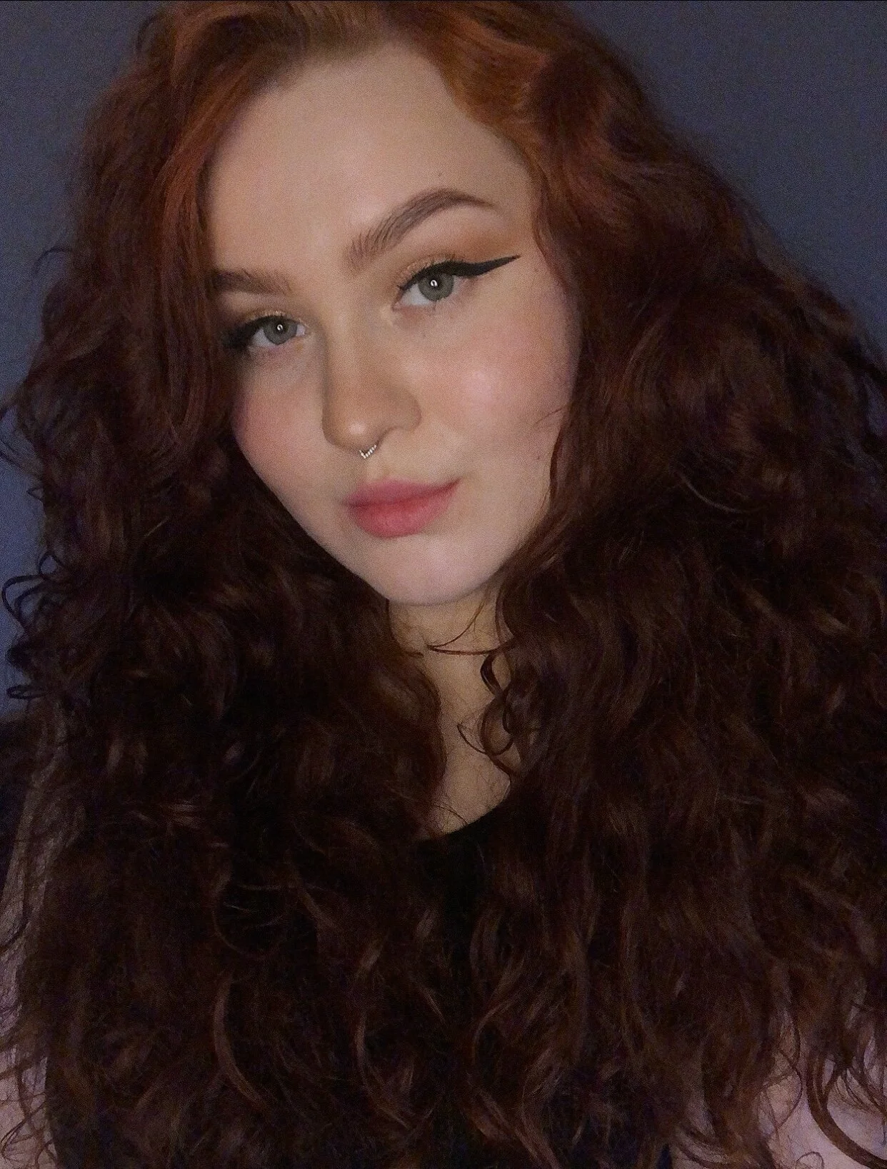 XXX Porn Photo of Nude Lovely_Bunnyhot 6