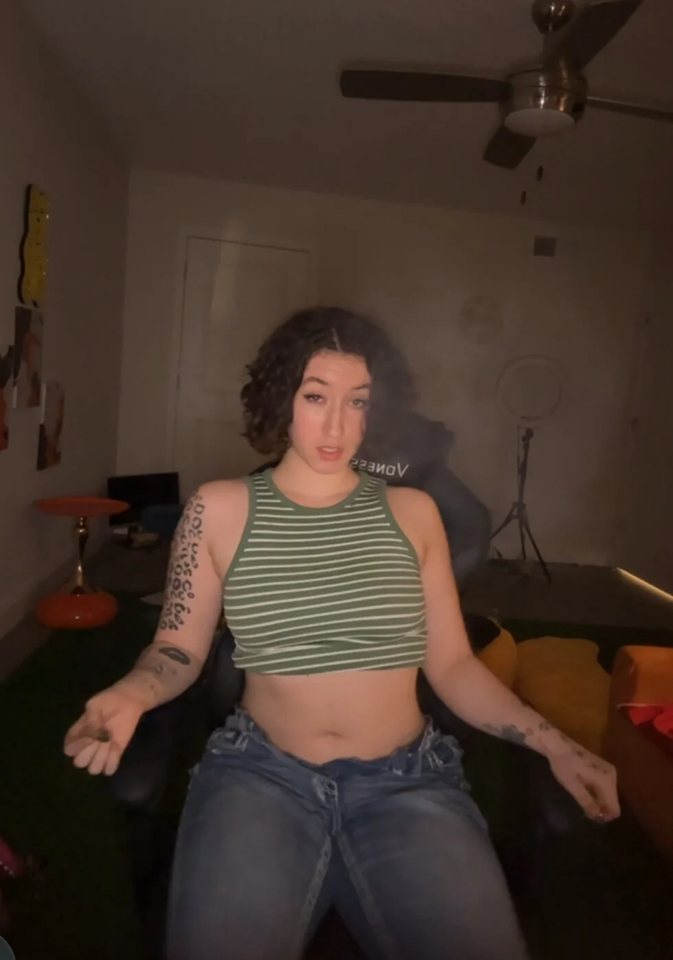XXX Porn Photo of Nude ParkerGYATT 129