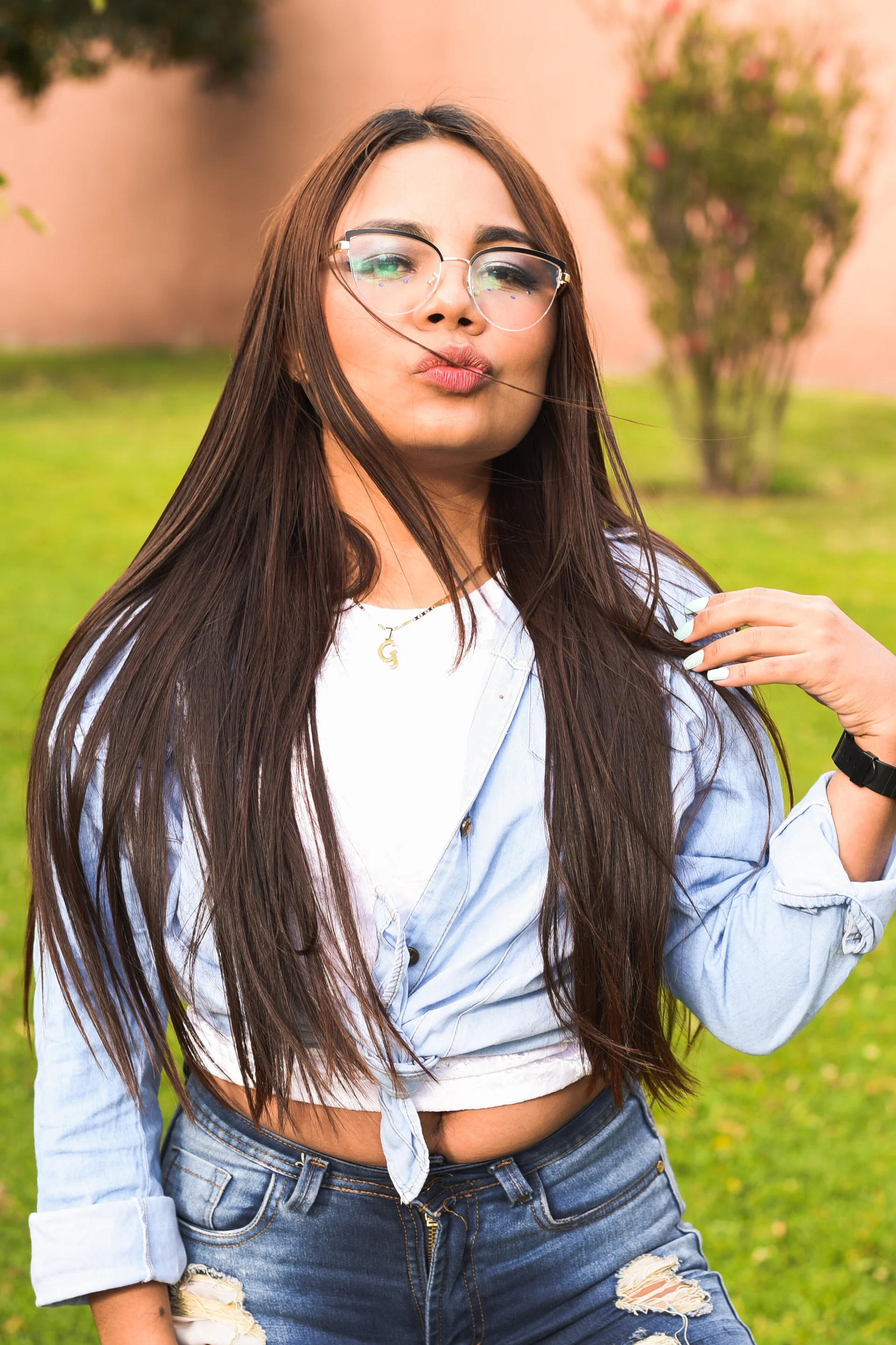 XXX Porn Photo of Nude Kylie_loveee 3