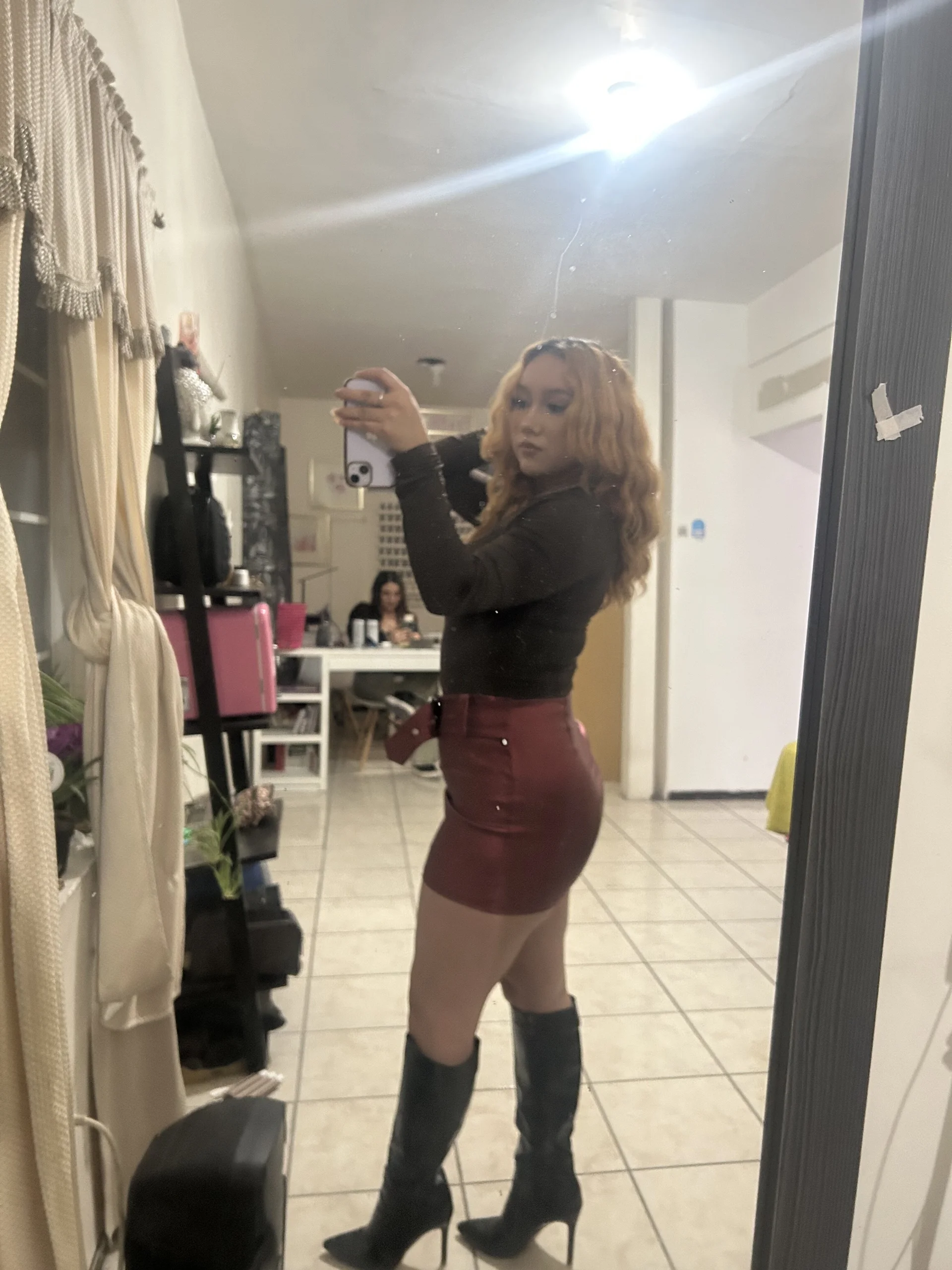 XXX Porn Photo of Nude Cherrynoa 58