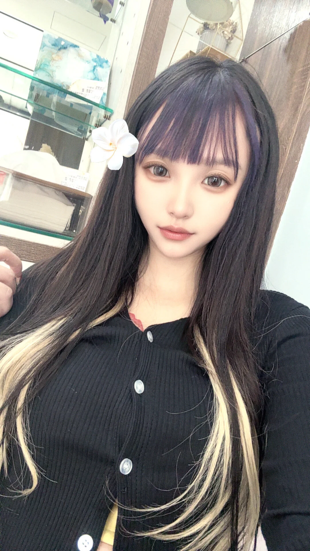 XXX Porn Photo of Nude Khaleesi_ying_ 4