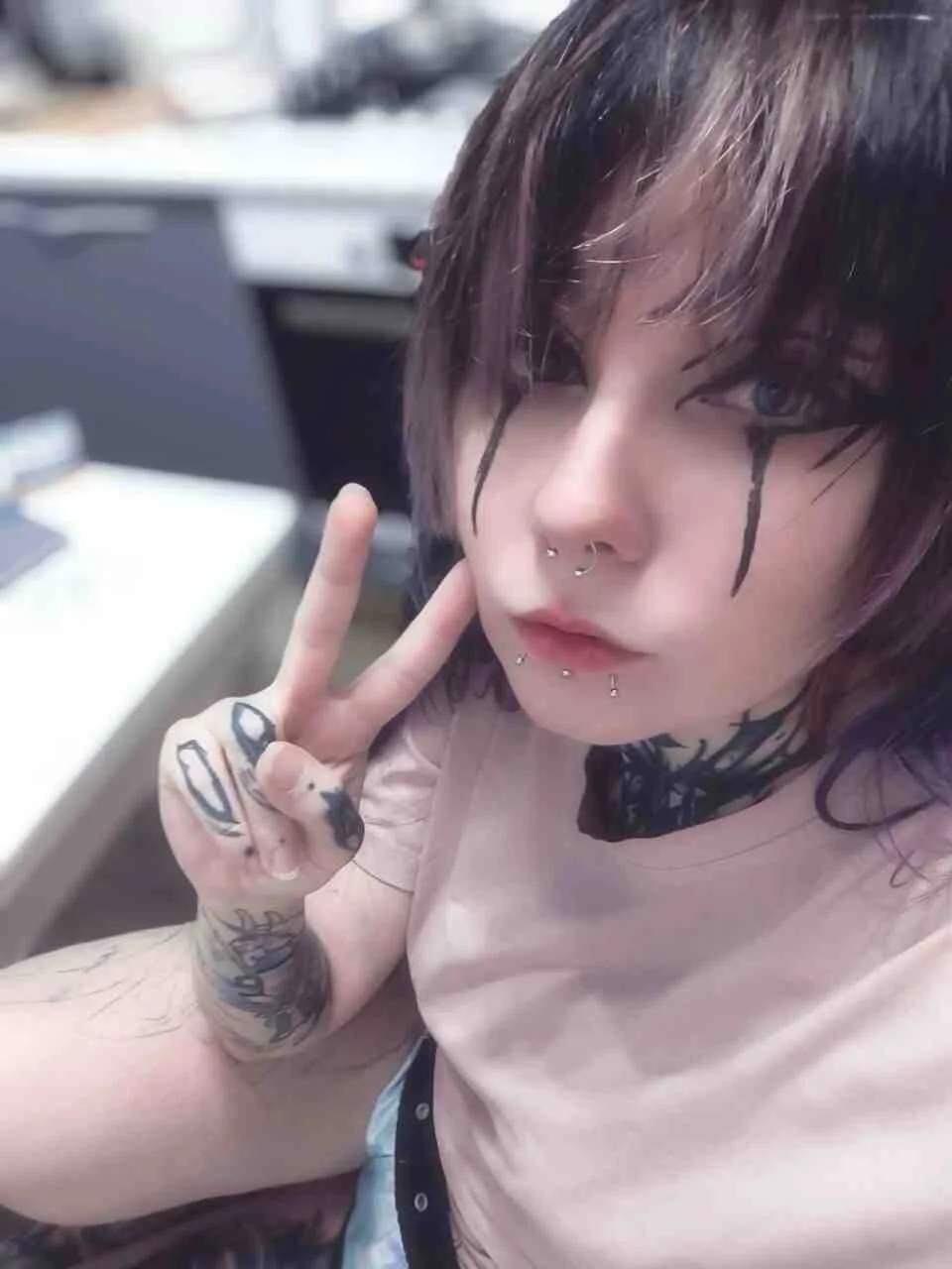 XXX Porn Photo of Nude HighelikeGirl 26