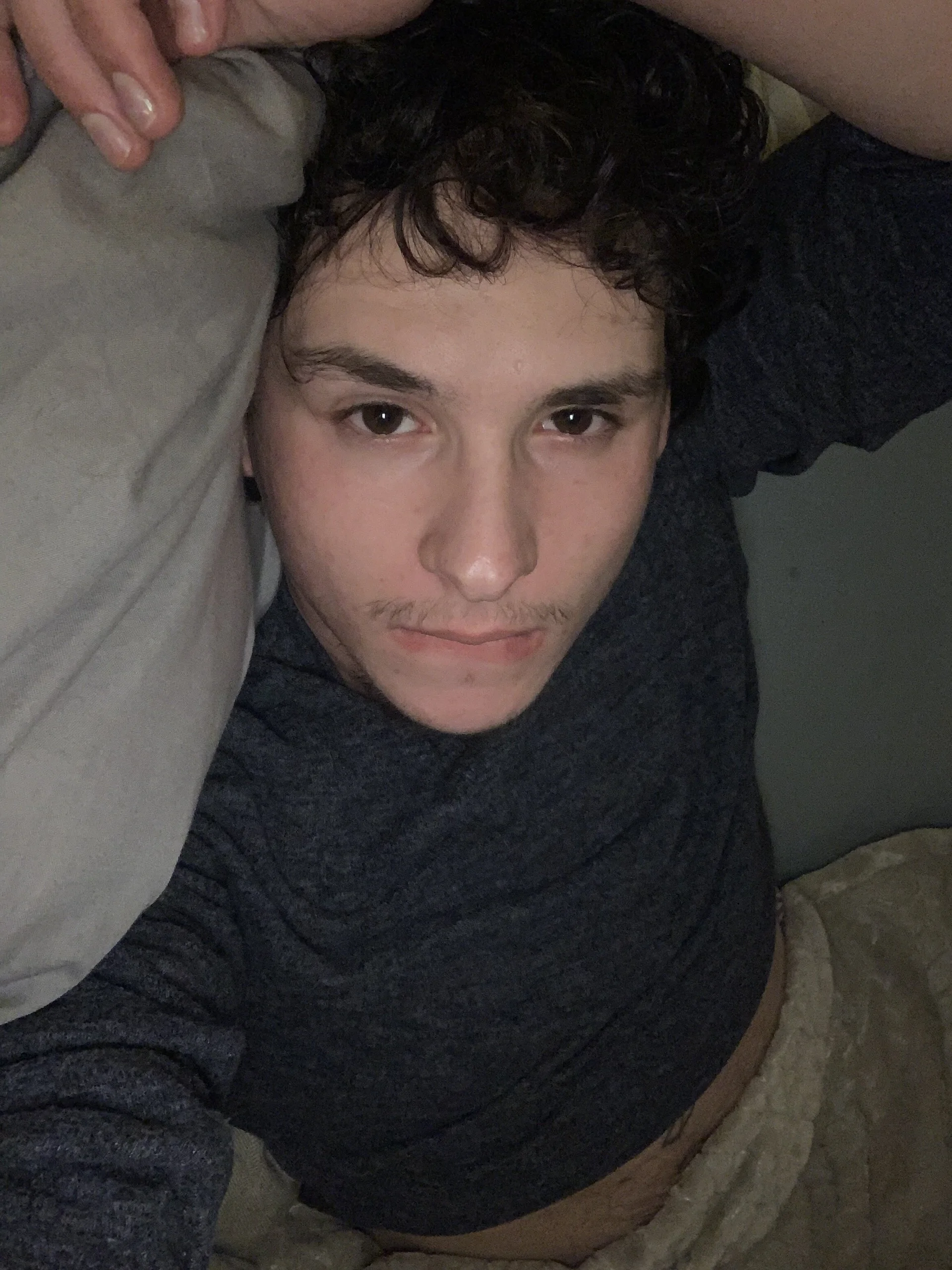 XXX Porn Photo of Nude plzspitinmymouth 4