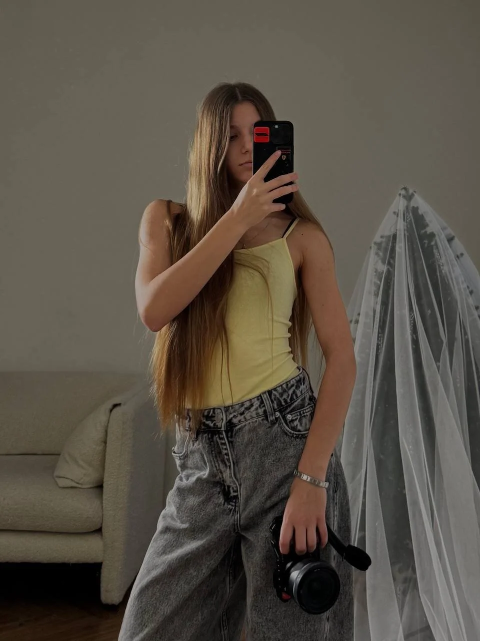 XXX Porn Photo of Nude LILITH_HERE 2