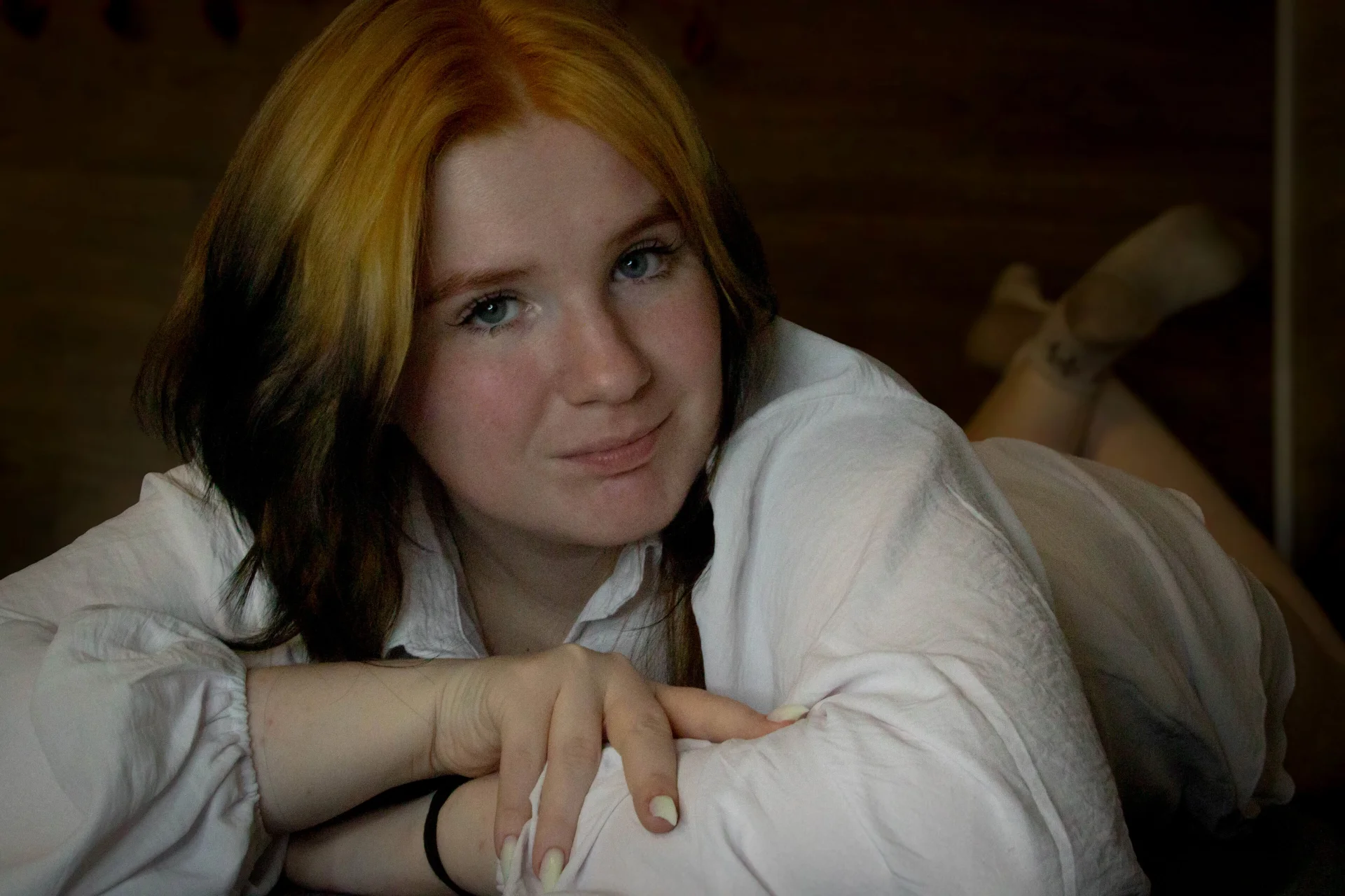 XXX Porn Photo of Nude Java_fire 90