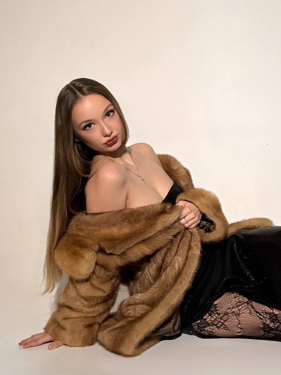 XXX Porn Photo of Nude LessieKeisker 5