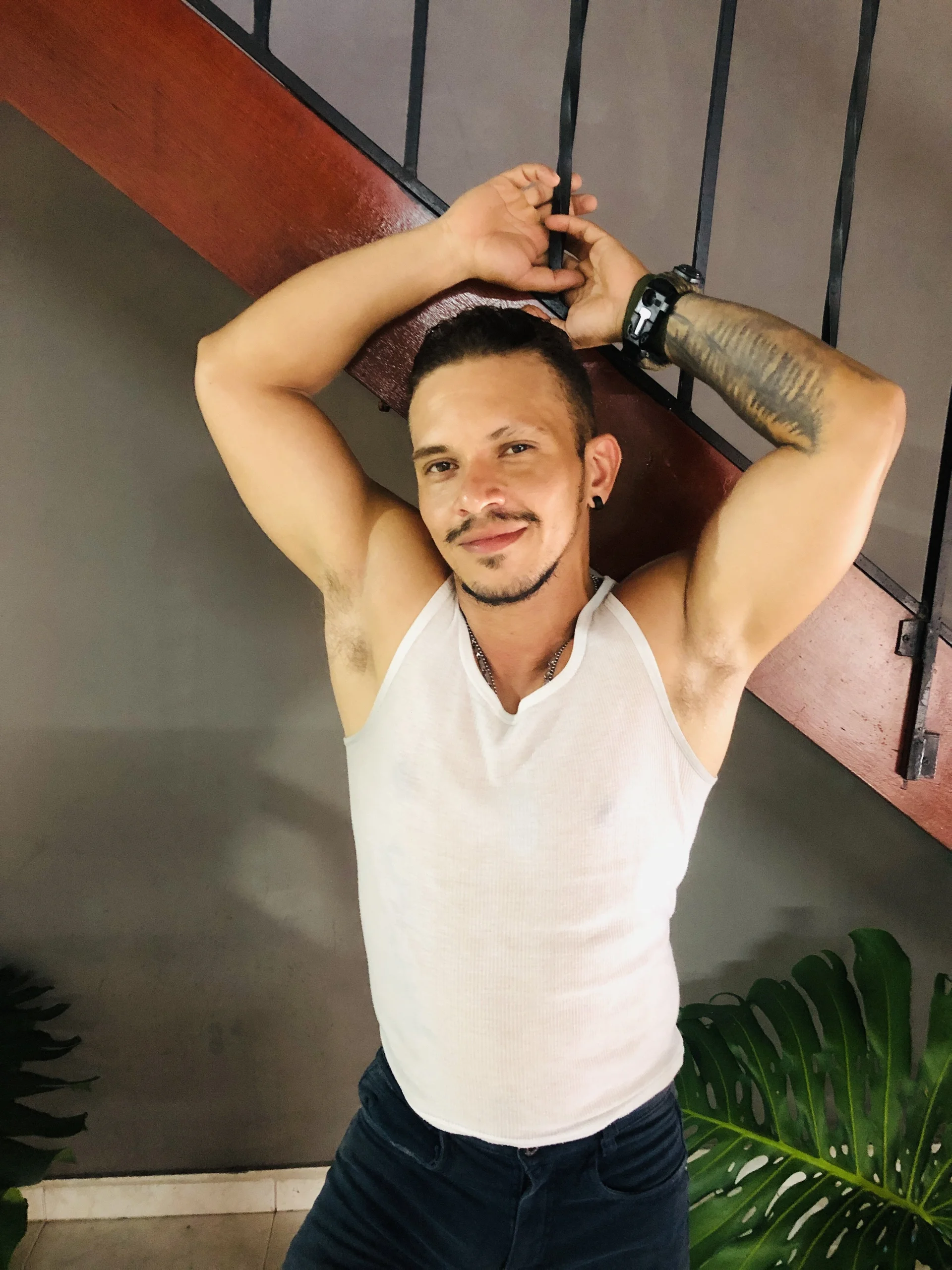 XXX Porn Photo of Nude lean_arcos 53