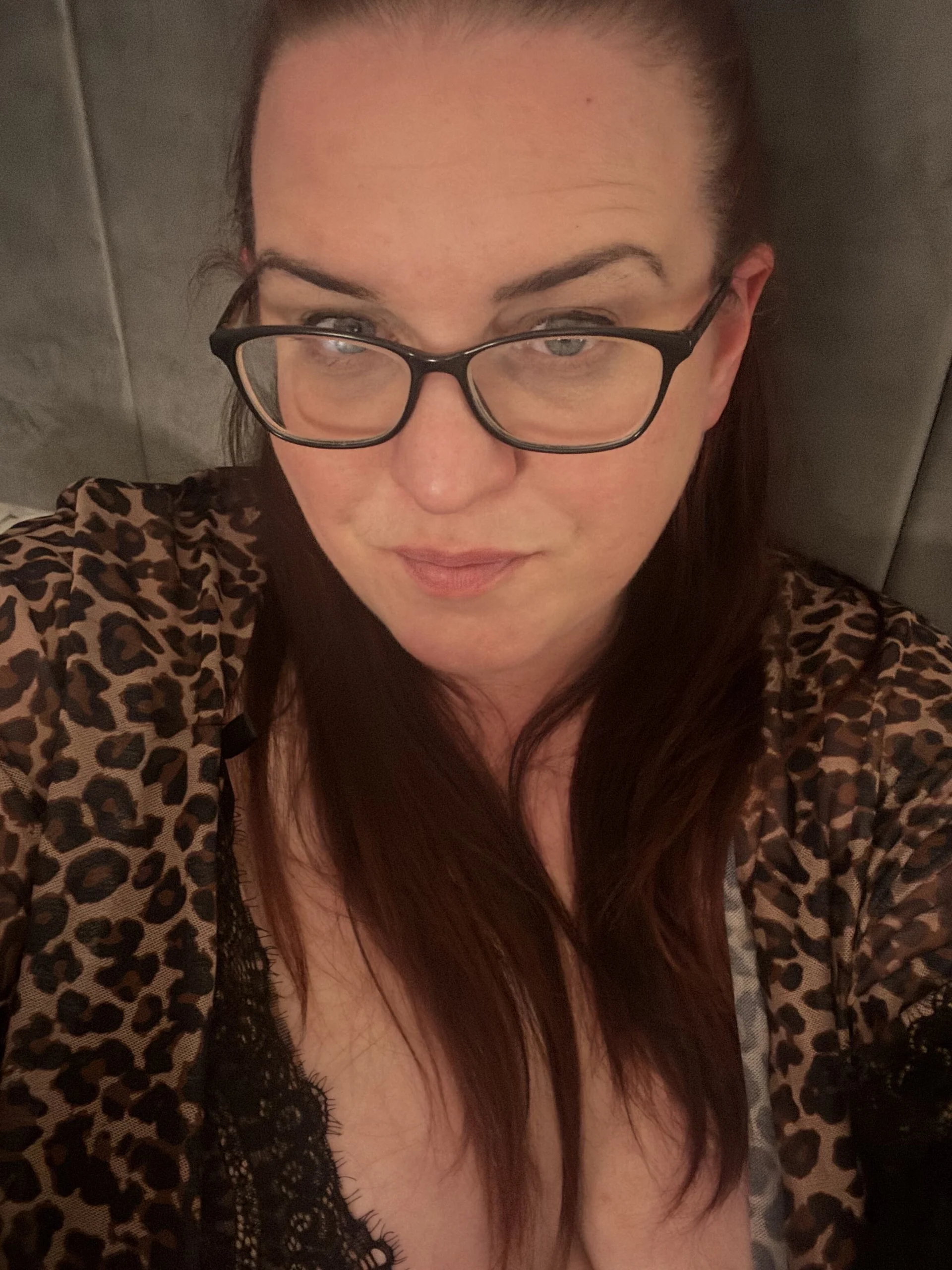 XXX Porn Photo of Nude Curvy_OliviaXX 1