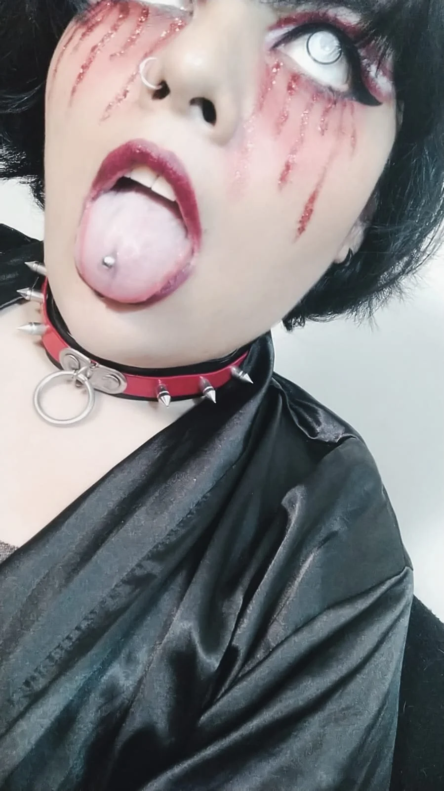 XXX Porn Photo of Nude catluhex 5
