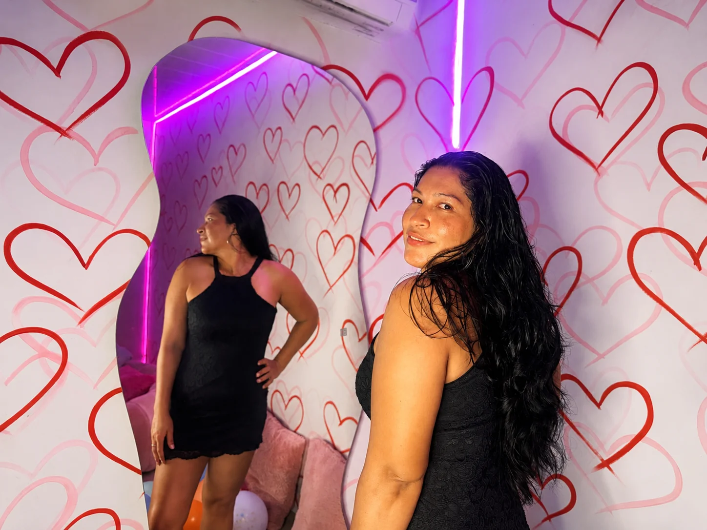 XXX Porn Photo of Nude dashell_hotmama 2
