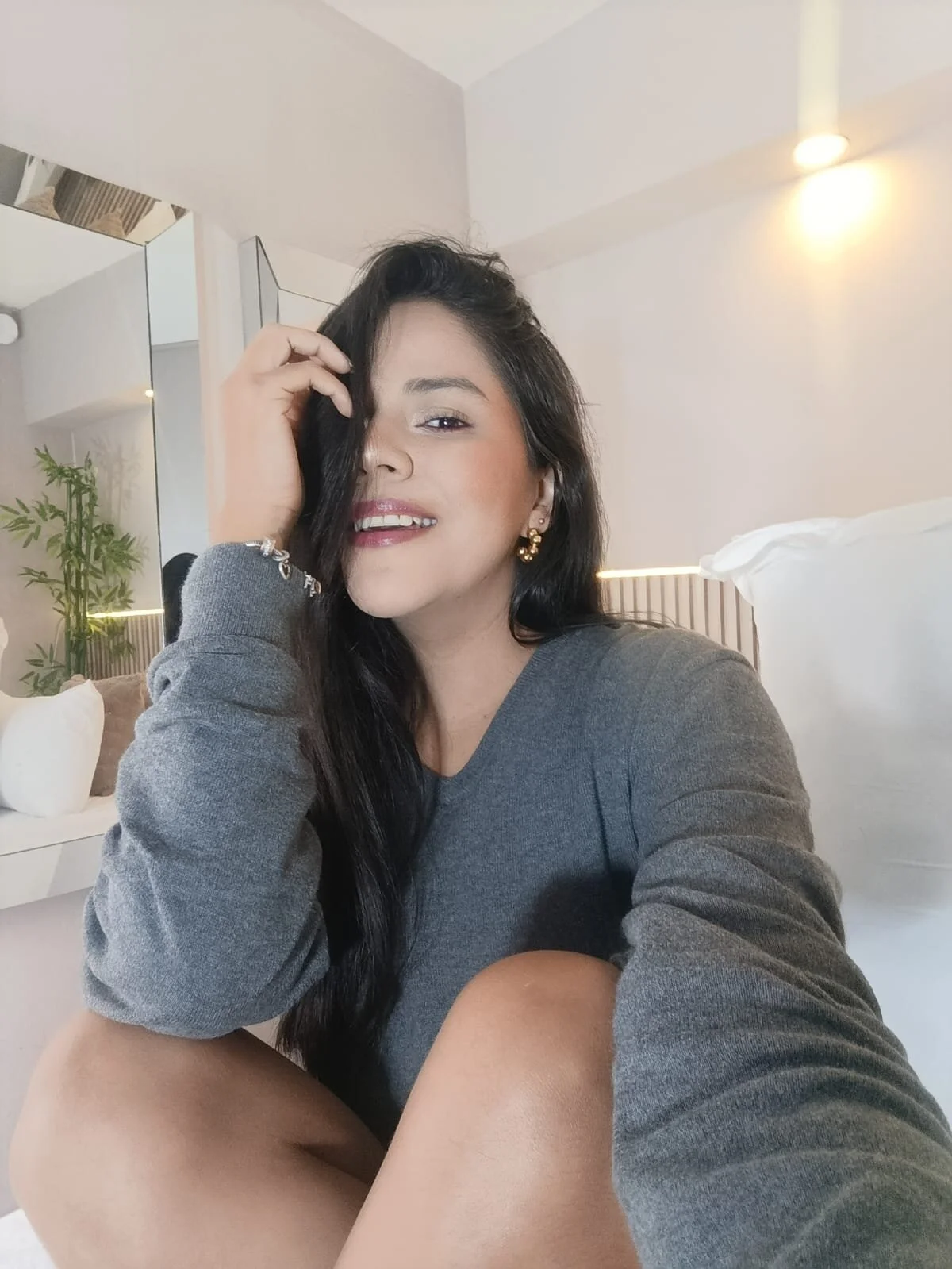 XXX Porn Photo of Nude CathaWheels 29