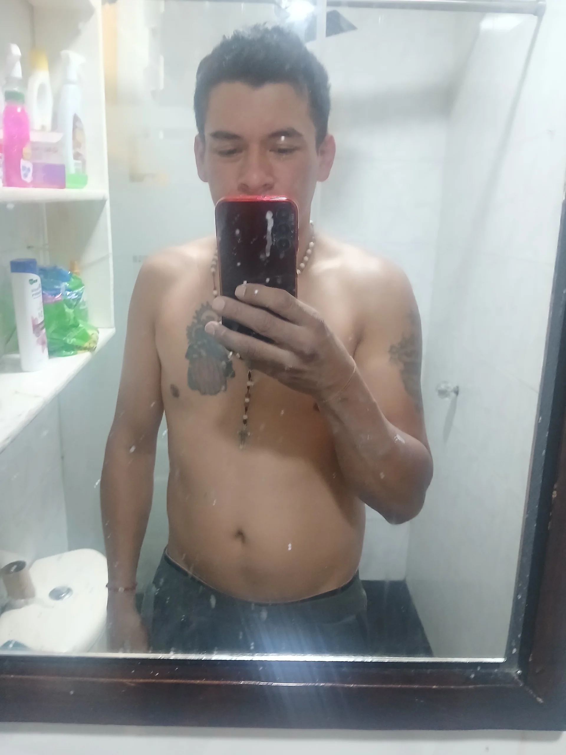 XXX Porn Photo of Nude Tu_principe 16