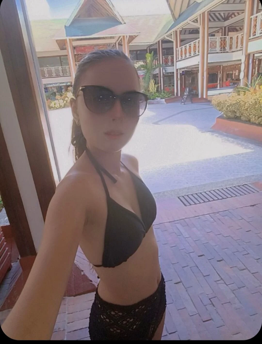 XXX Porn Photo of Nude Khelmi 2
