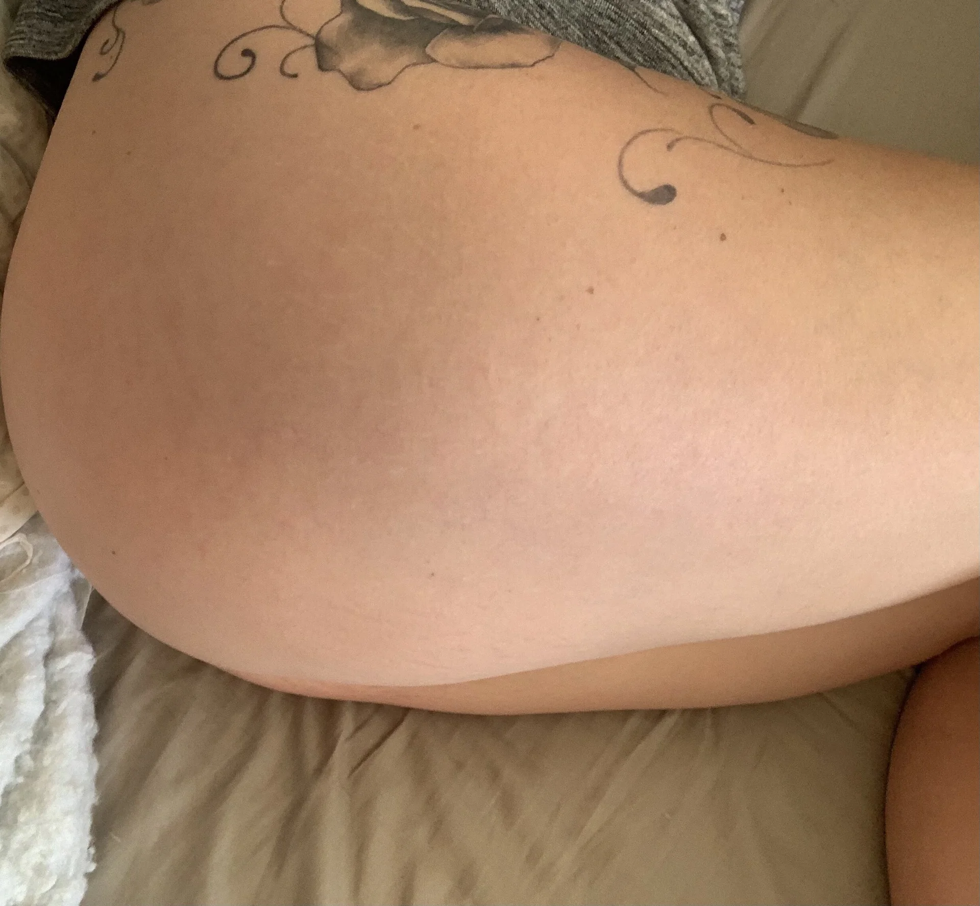 XXX Porn Photo of Nude horneydreamer 9