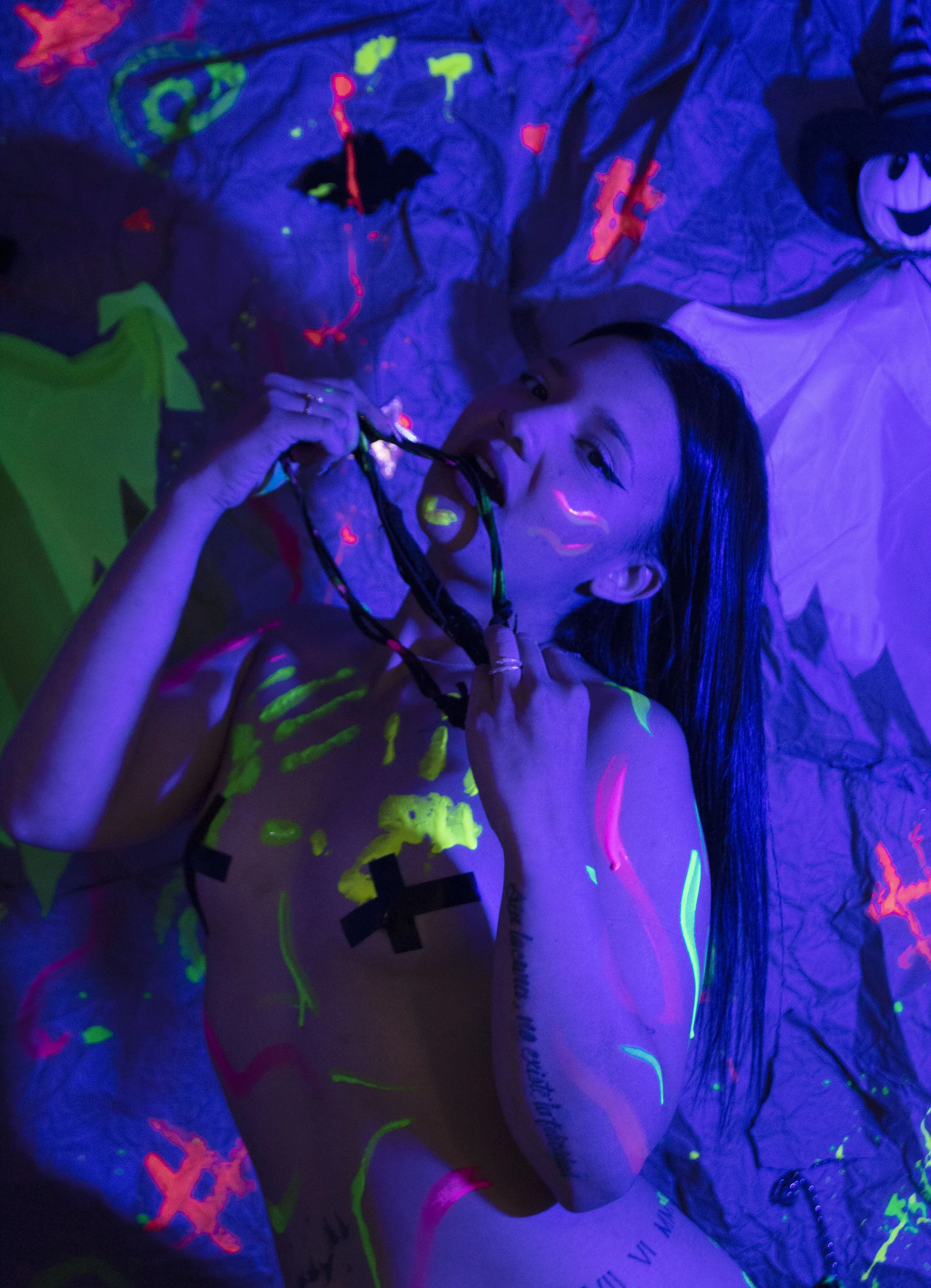 XXX Porn Photo of Nude IamBunny_f_w 19
