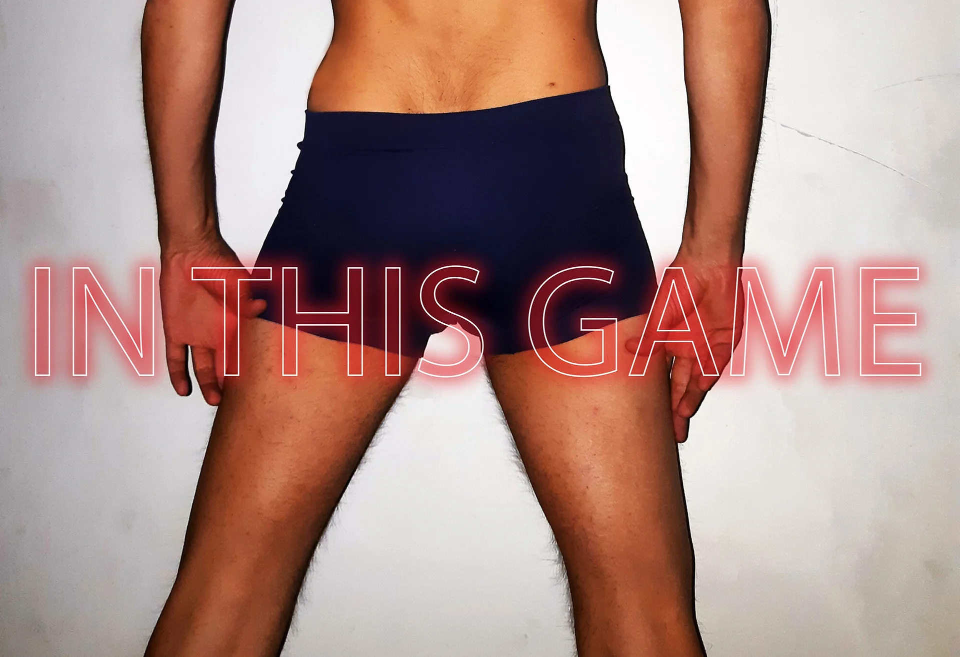 XXX Porn Photo of Nude inthisgame 3