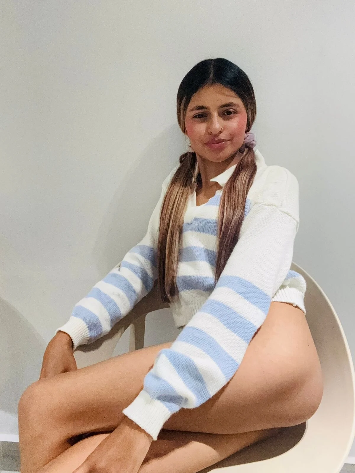 XXX Porn Photo of Nude sunnyWhitee 87